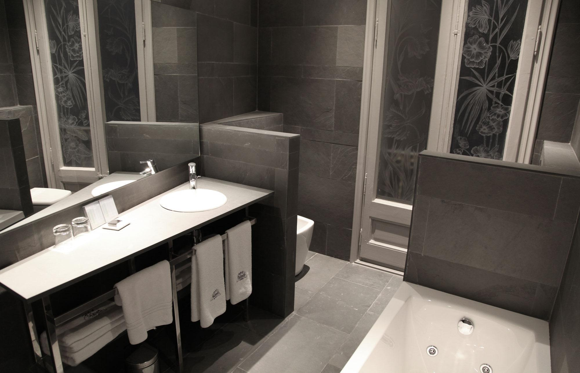 Hotel Balmes Barcelona