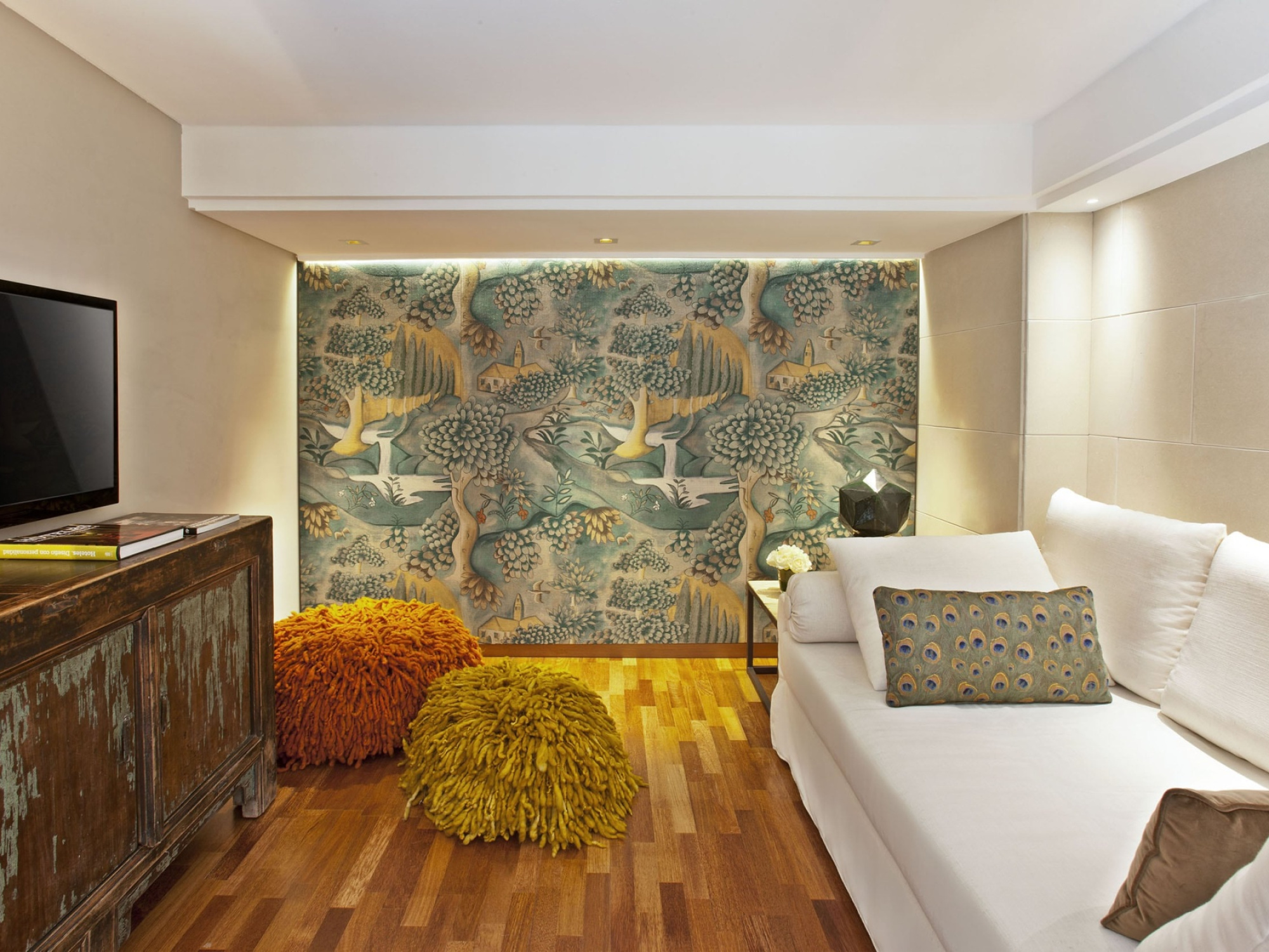 Hotel Claris Barcelona