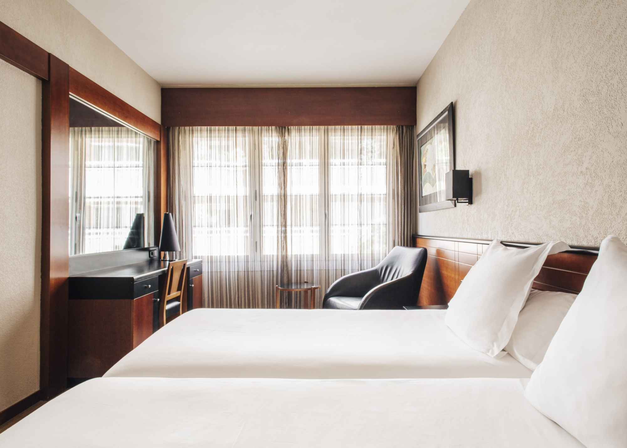 Hotel Derby Barcelona