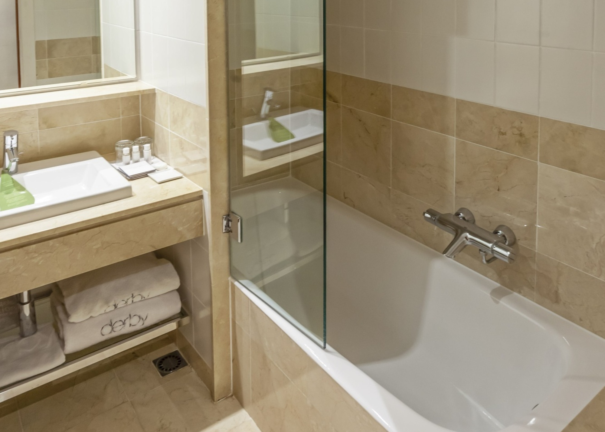 Hotel Derby Barcelona