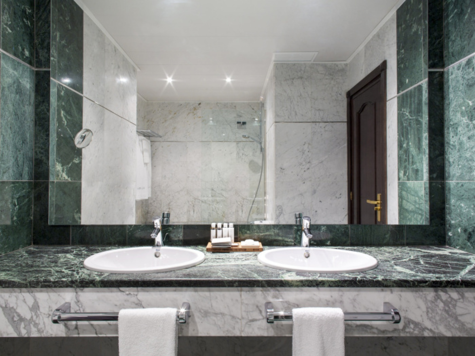 Hotel Villa Real 5* Madrid