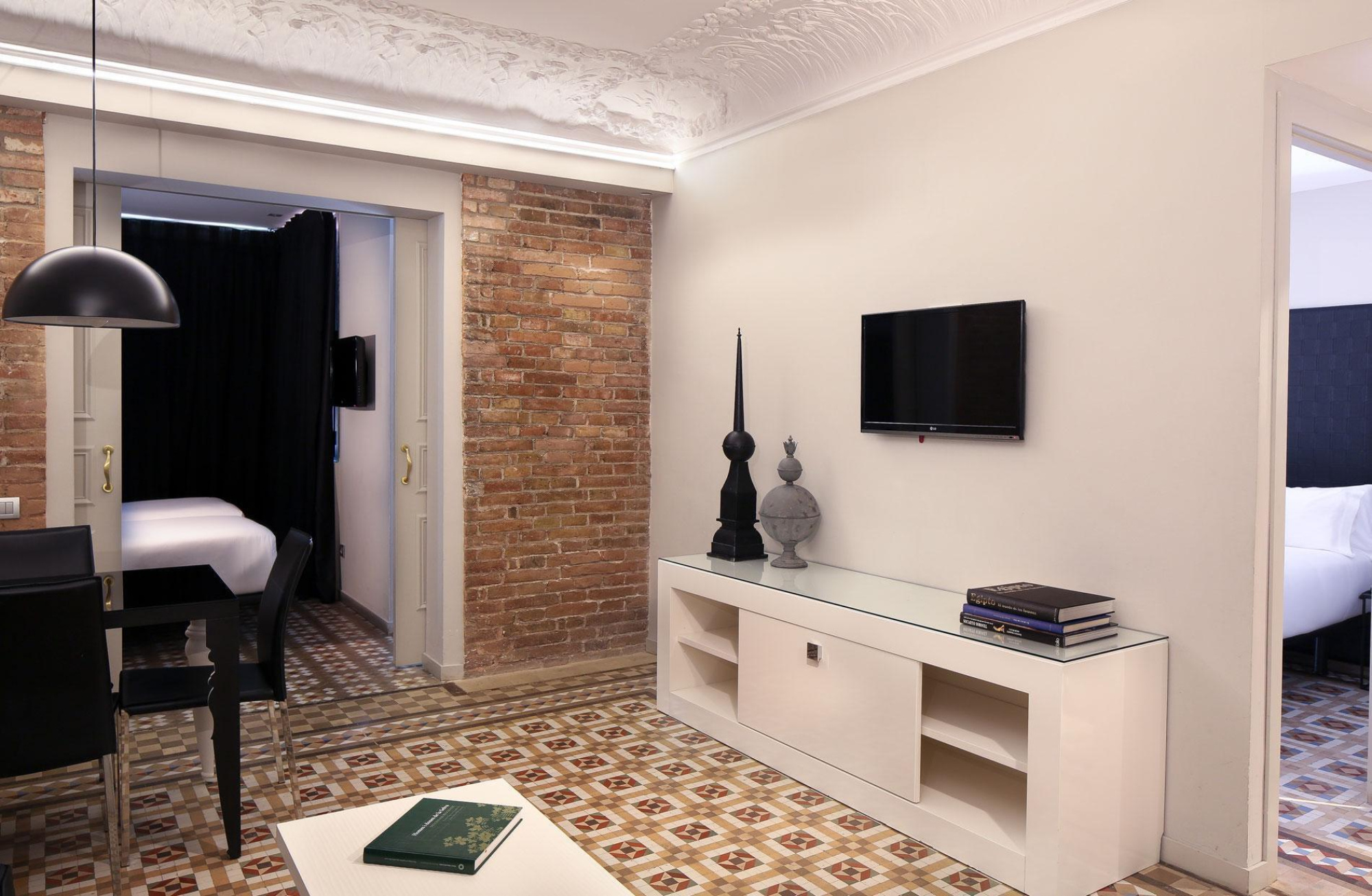 Hotel Balmes Barcelona