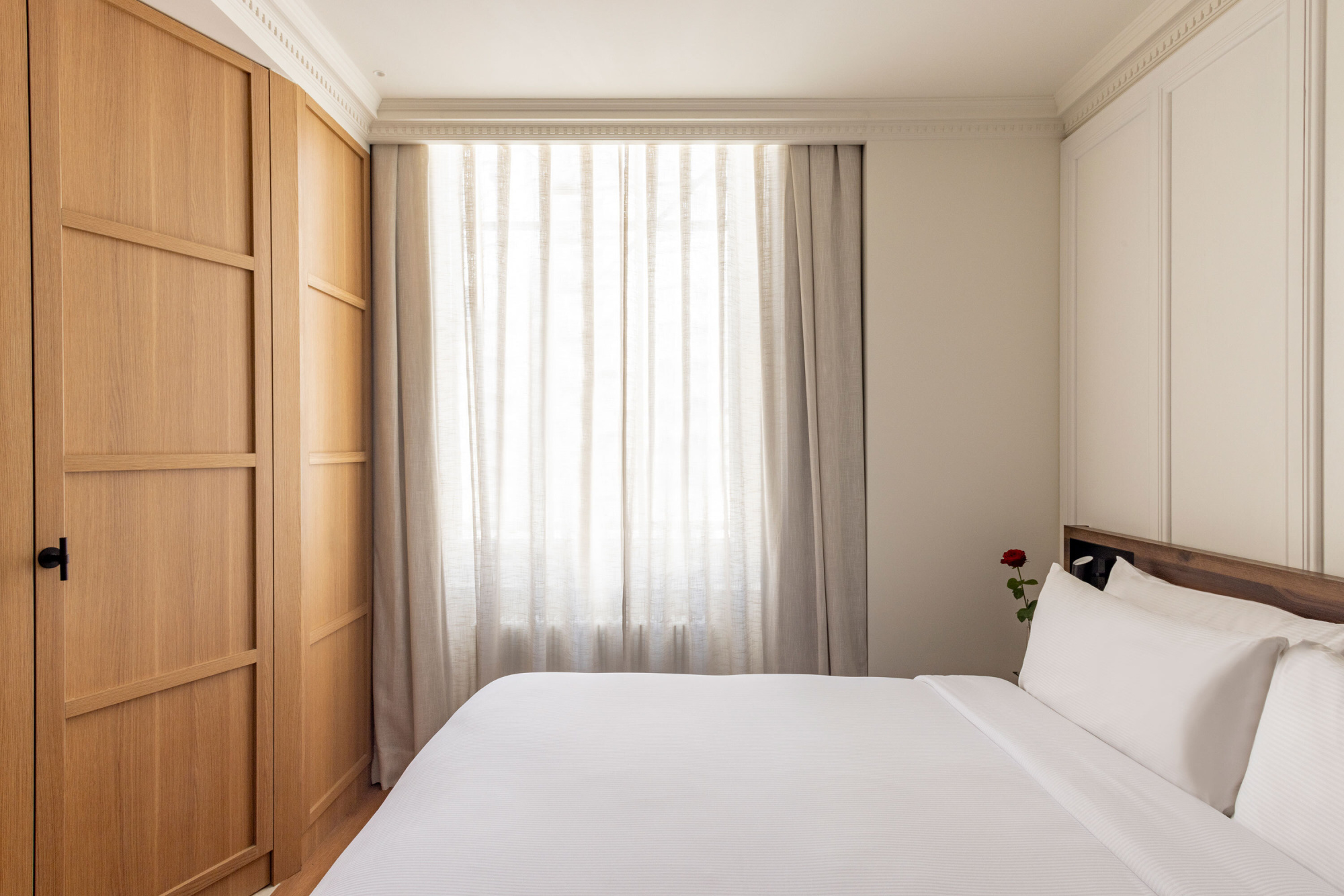 The Caesar Hotel London