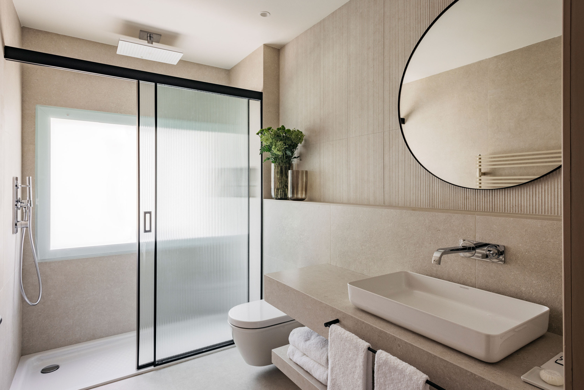 The Caesar Hotel London