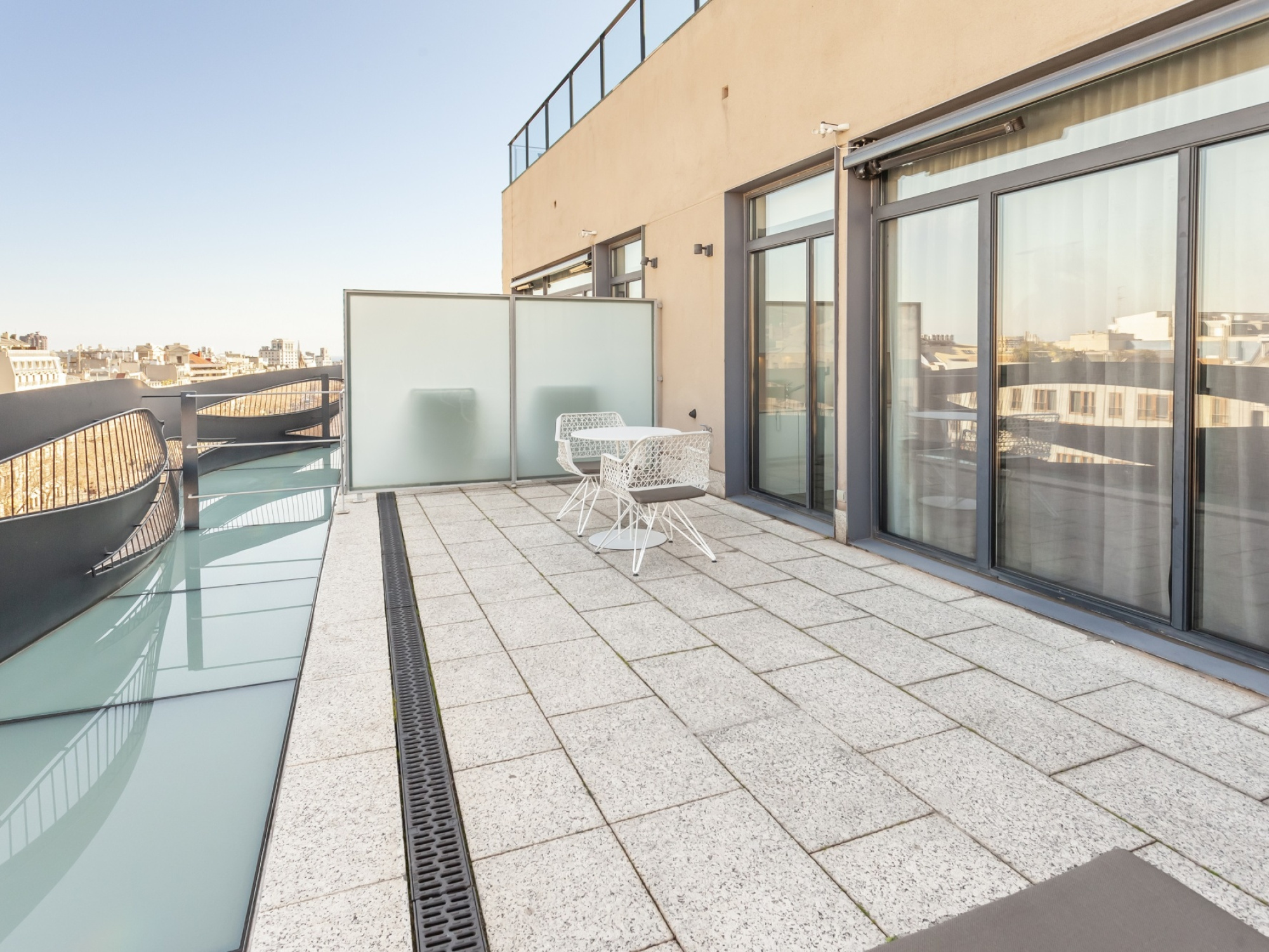 Suites Avenue Barcelona