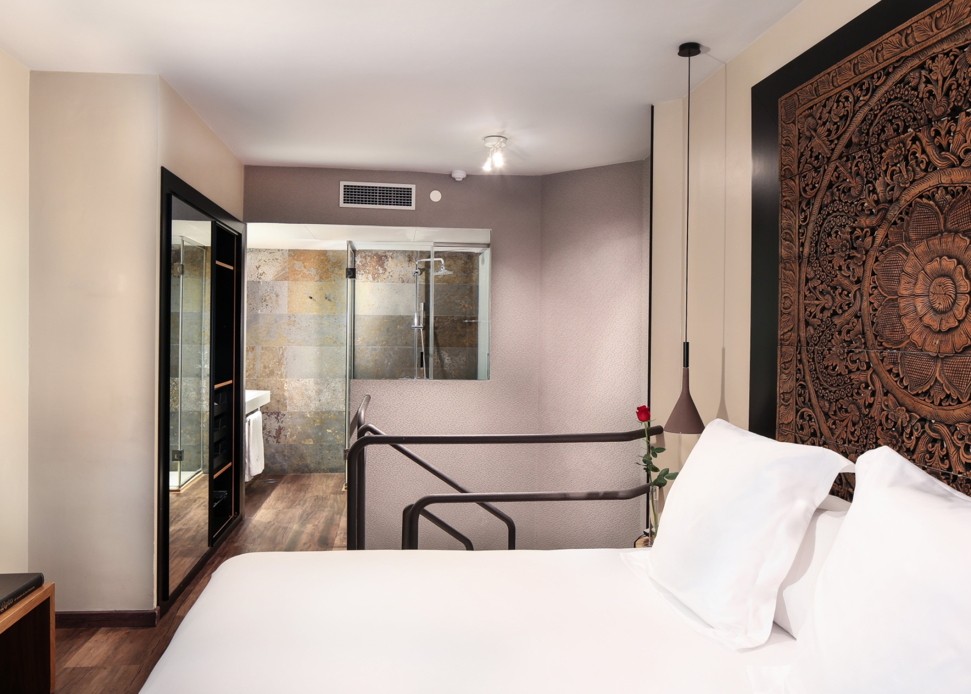 Hotel Gran Derby Barcelona