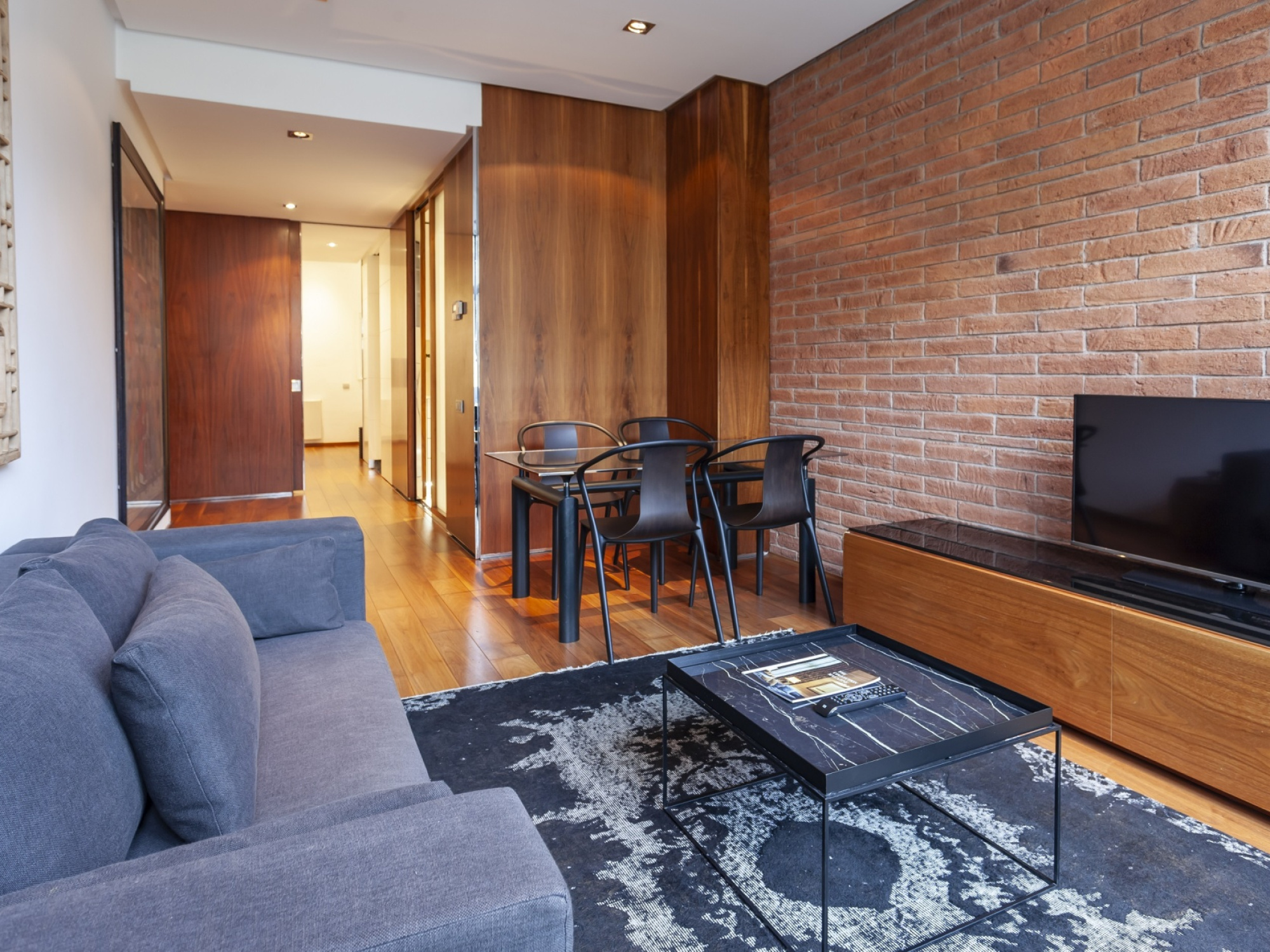 Suites Avenue Barcelona