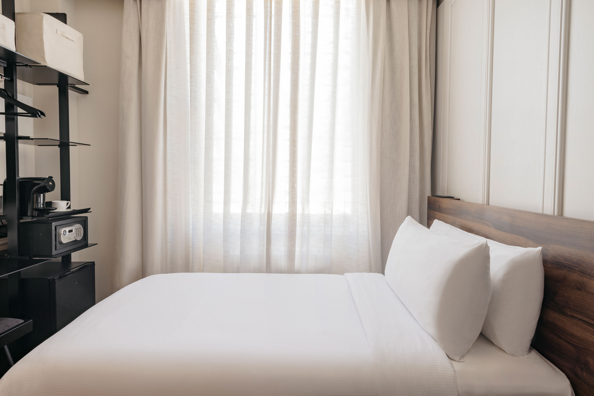 The Caesar Hotel London