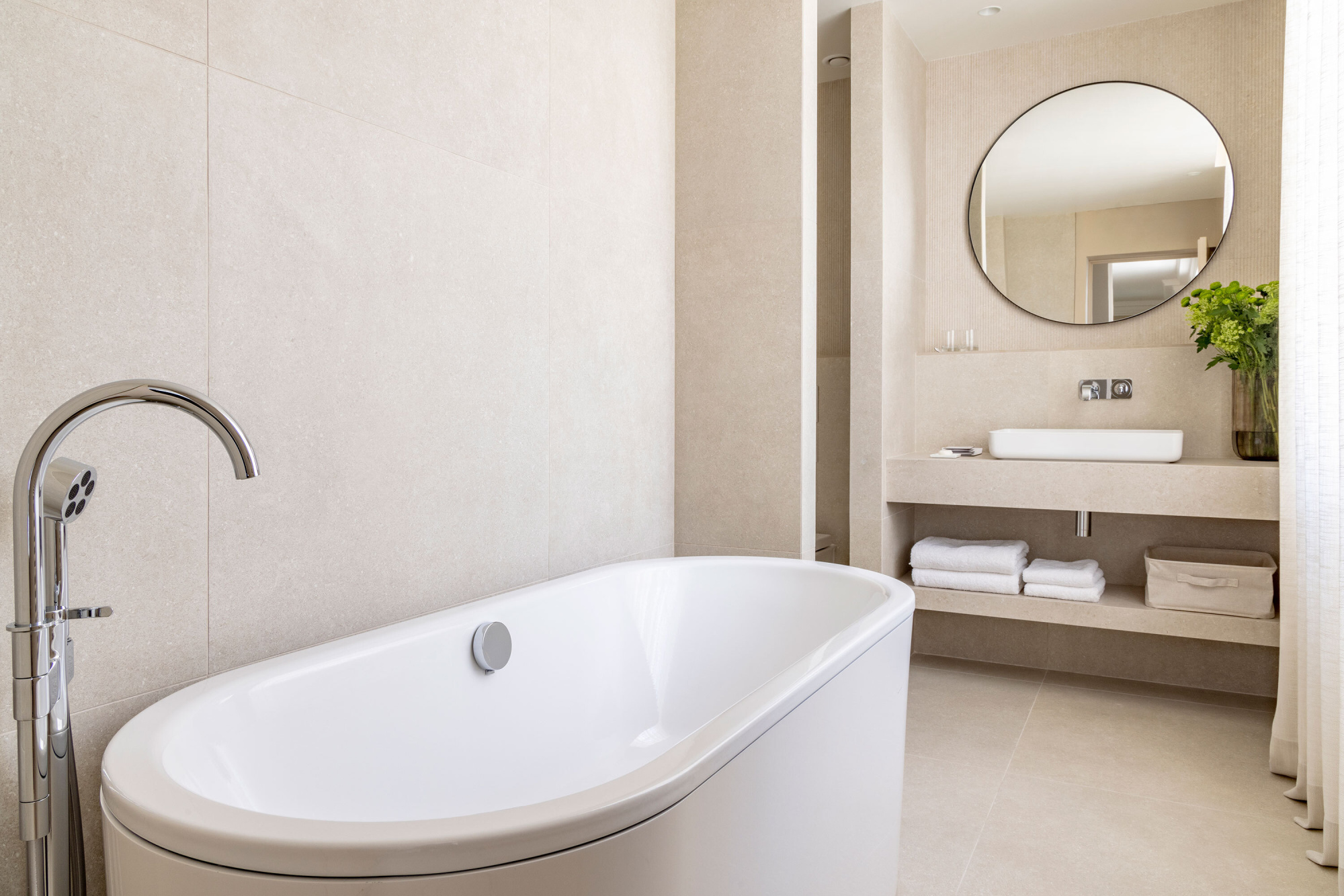 The Caesar Hotel London