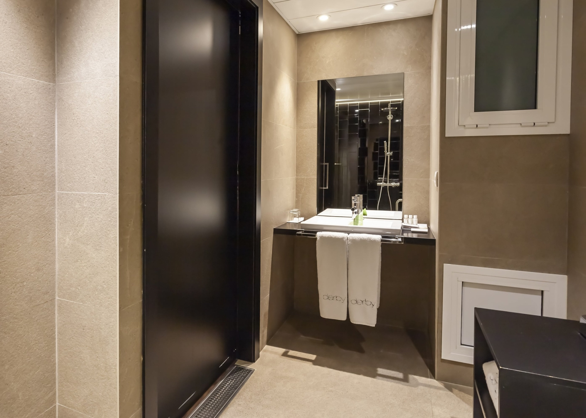 Hotel Derby Barcelona