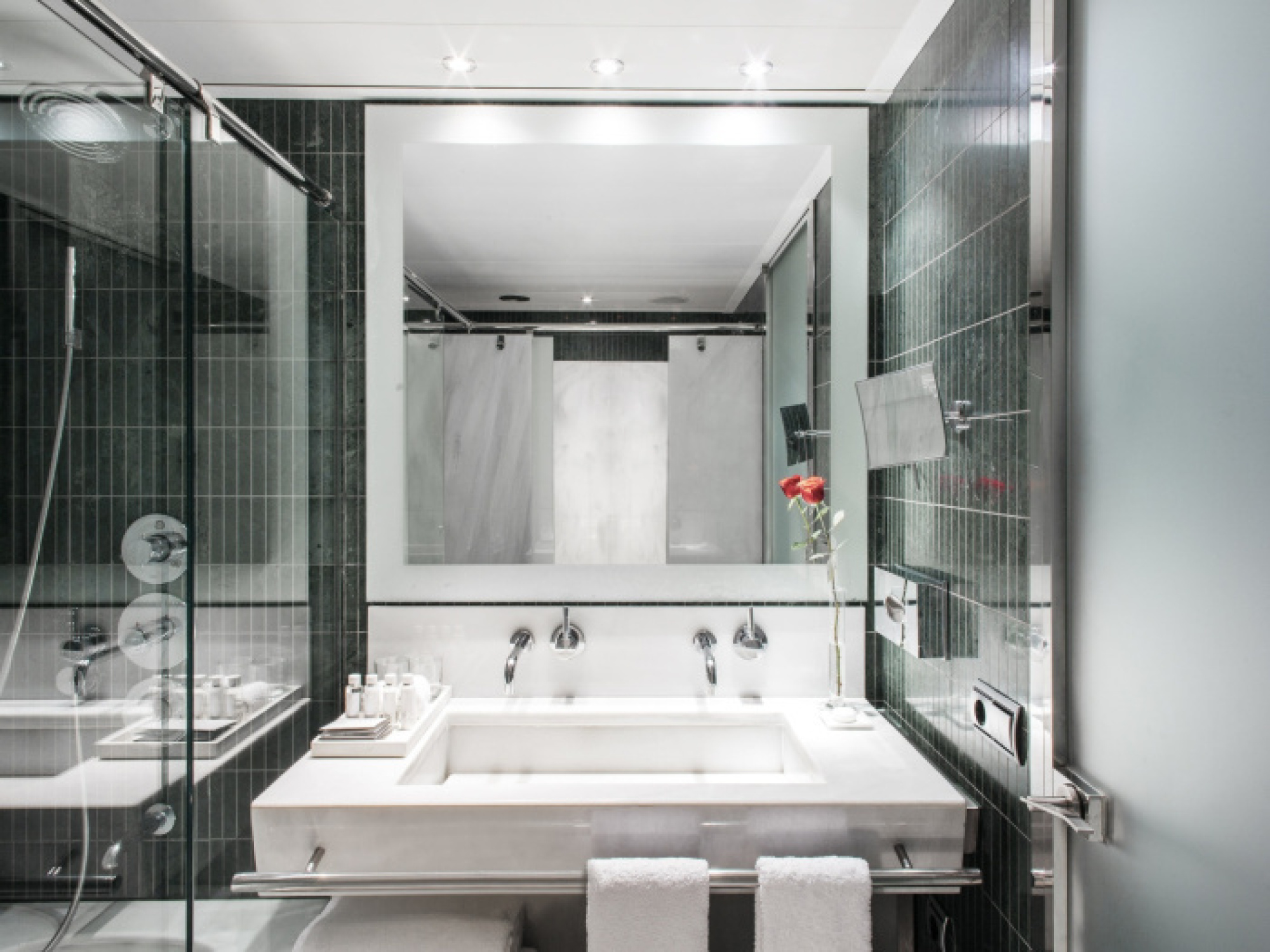 Hotel Urban 5*GL Madrid