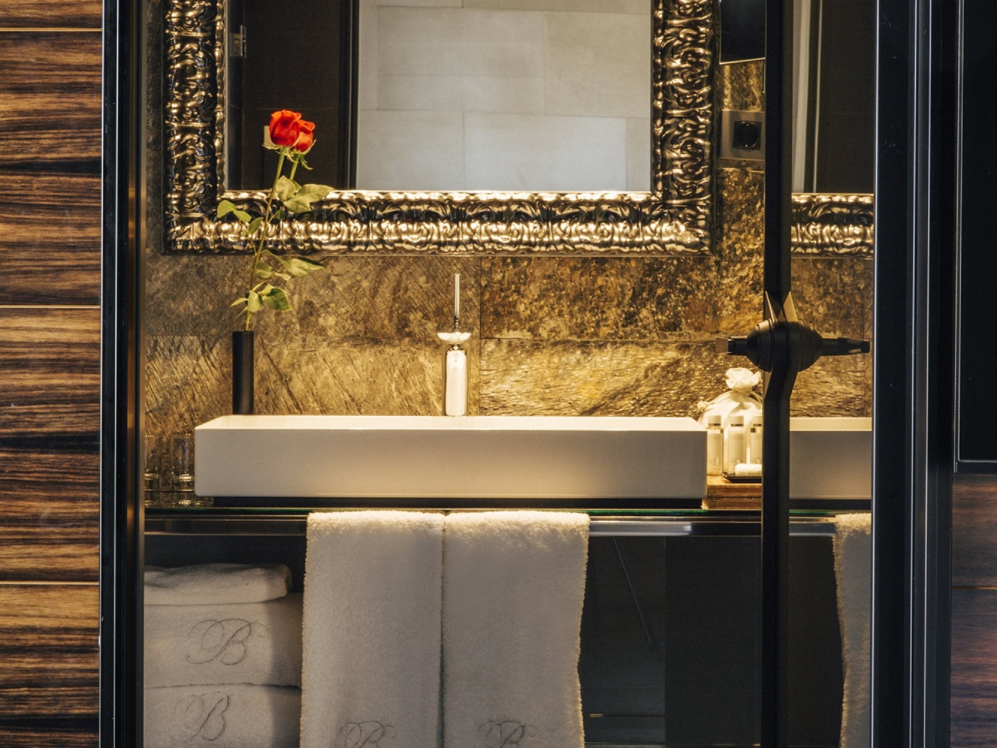 Hotel Bagués Barcelona