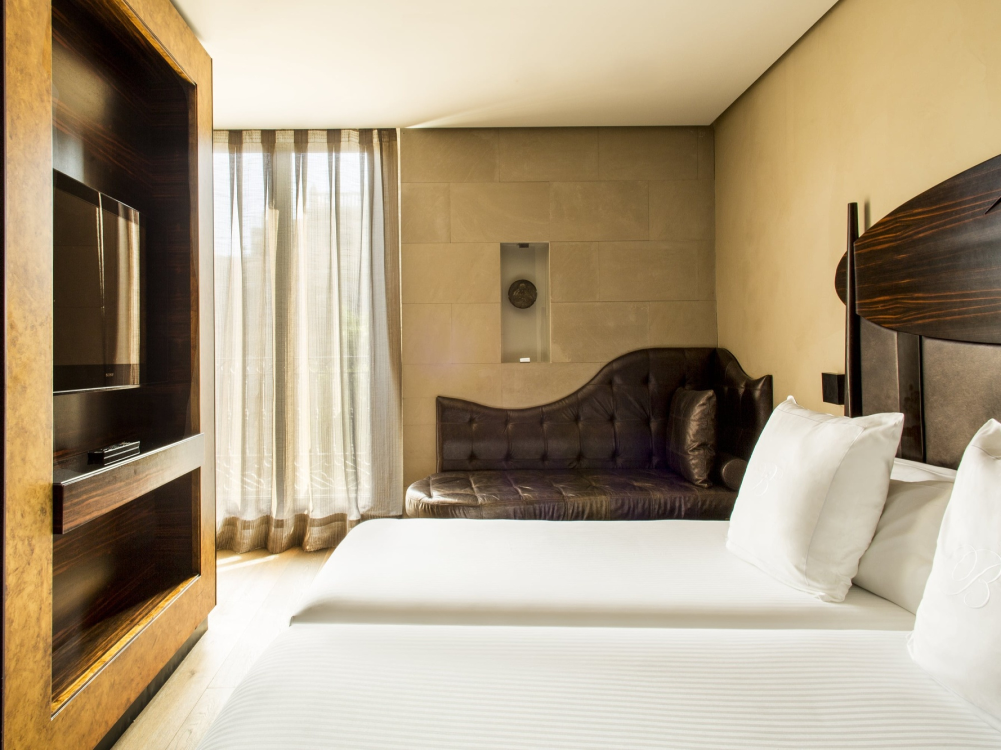 Hotel Bagués Barcelona