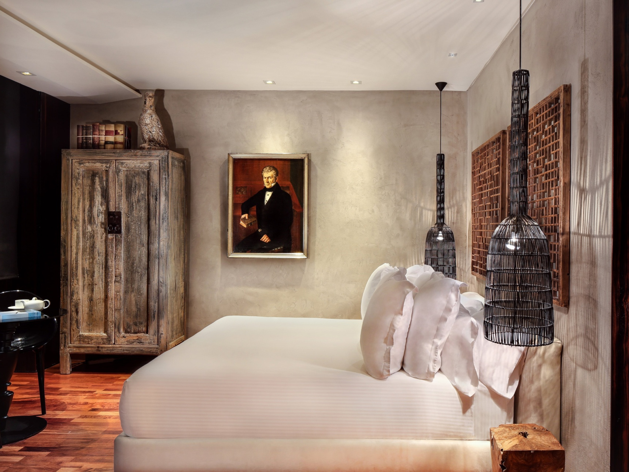 Hotel Claris Barcelona