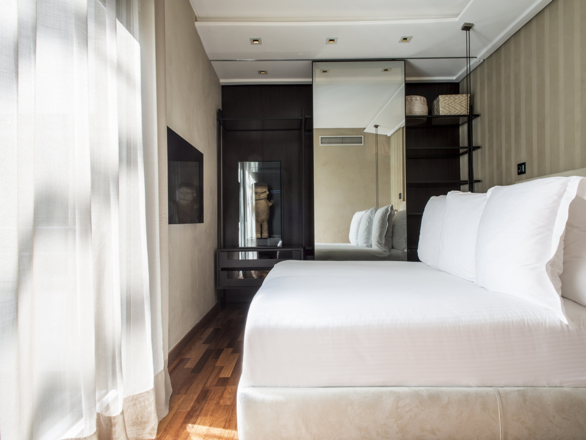 Hotel Claris Barcelona