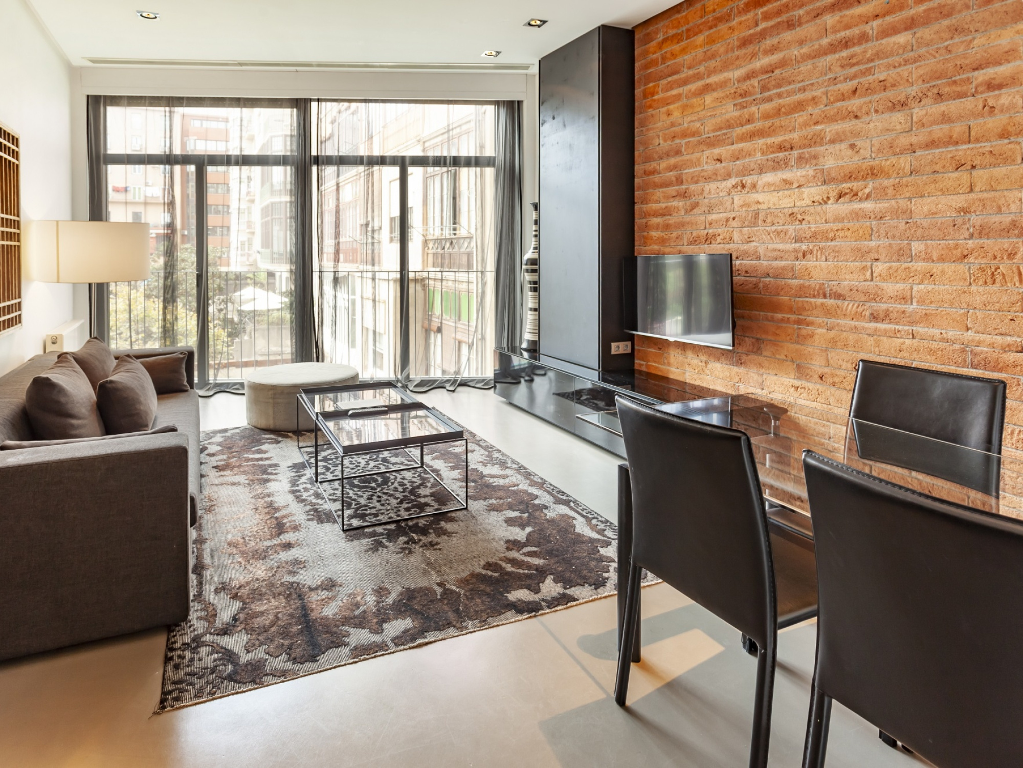 Suites Avenue Barcelona