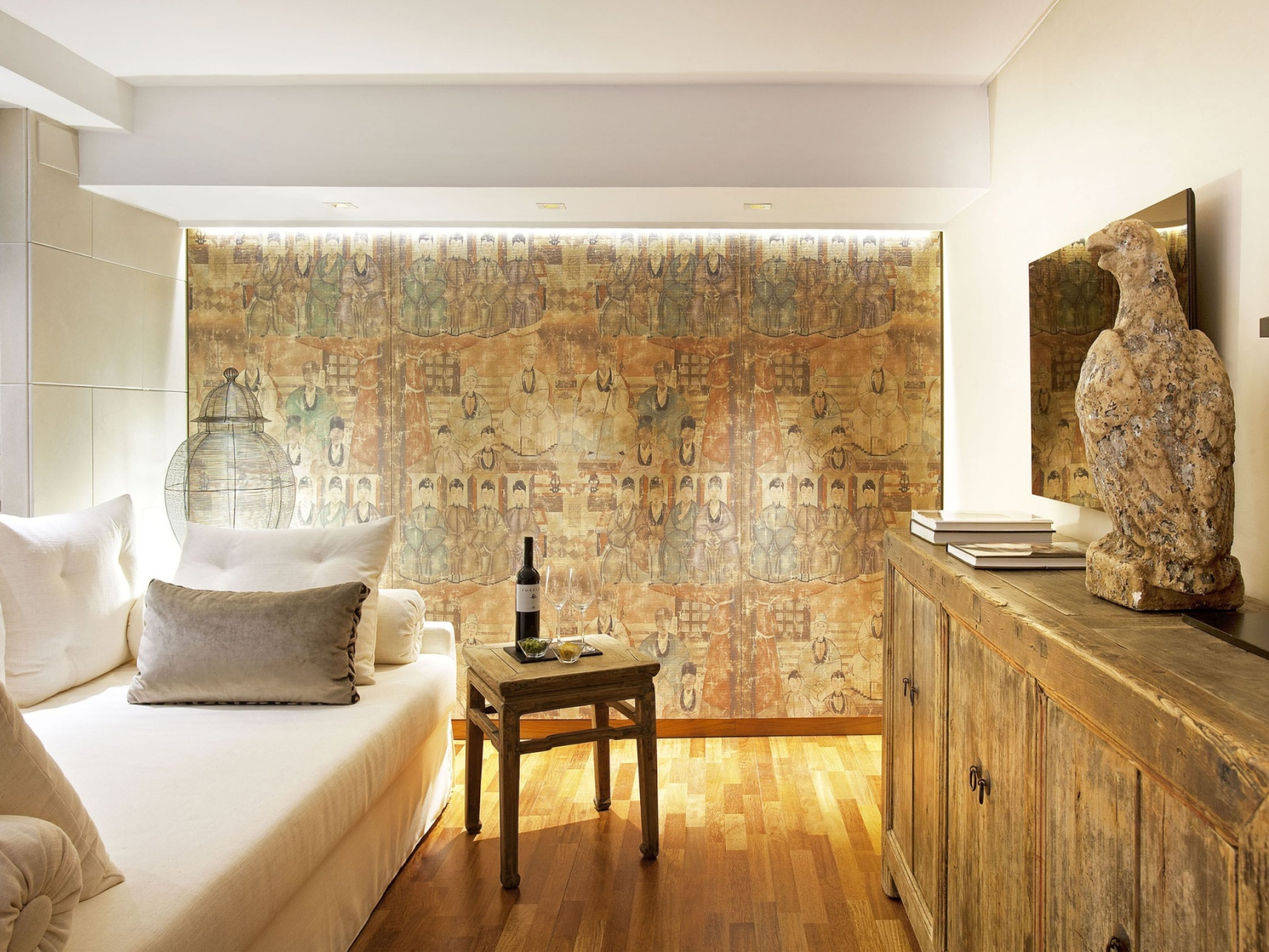 Hotel Claris Barcelona