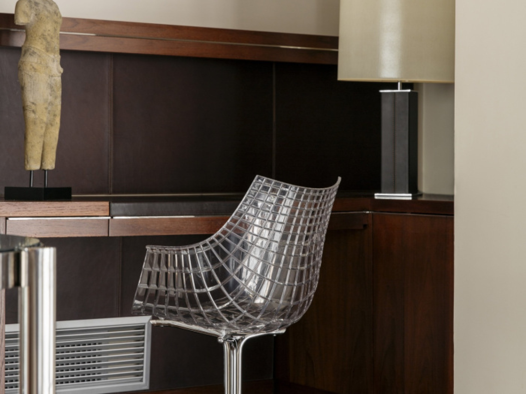Hotel Urban 5*GL Madrid