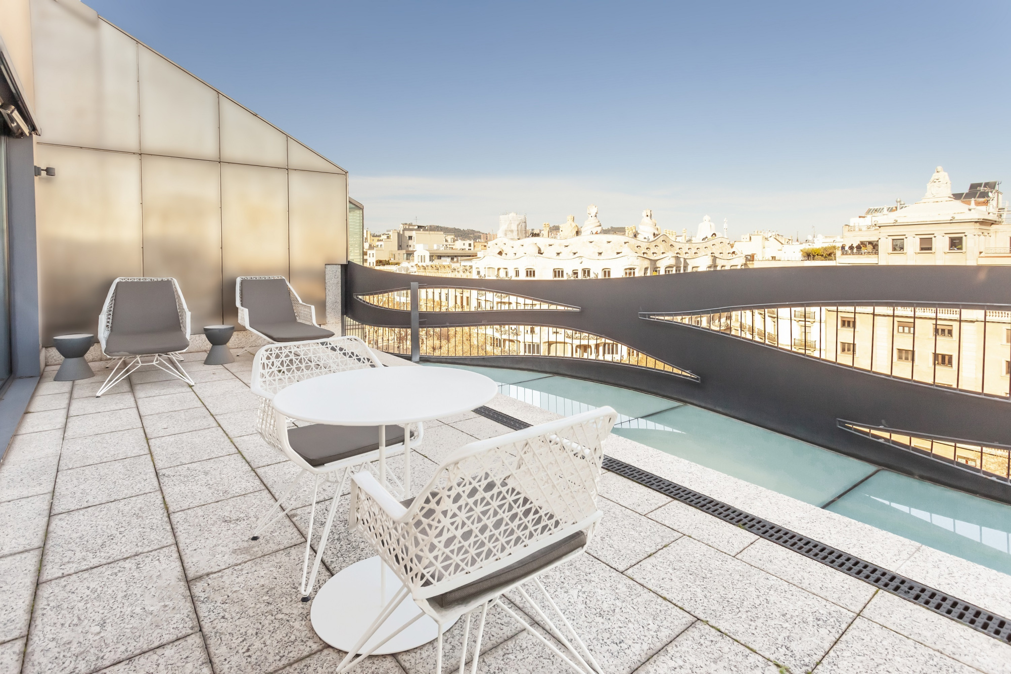 Suites Avenue Barcelona