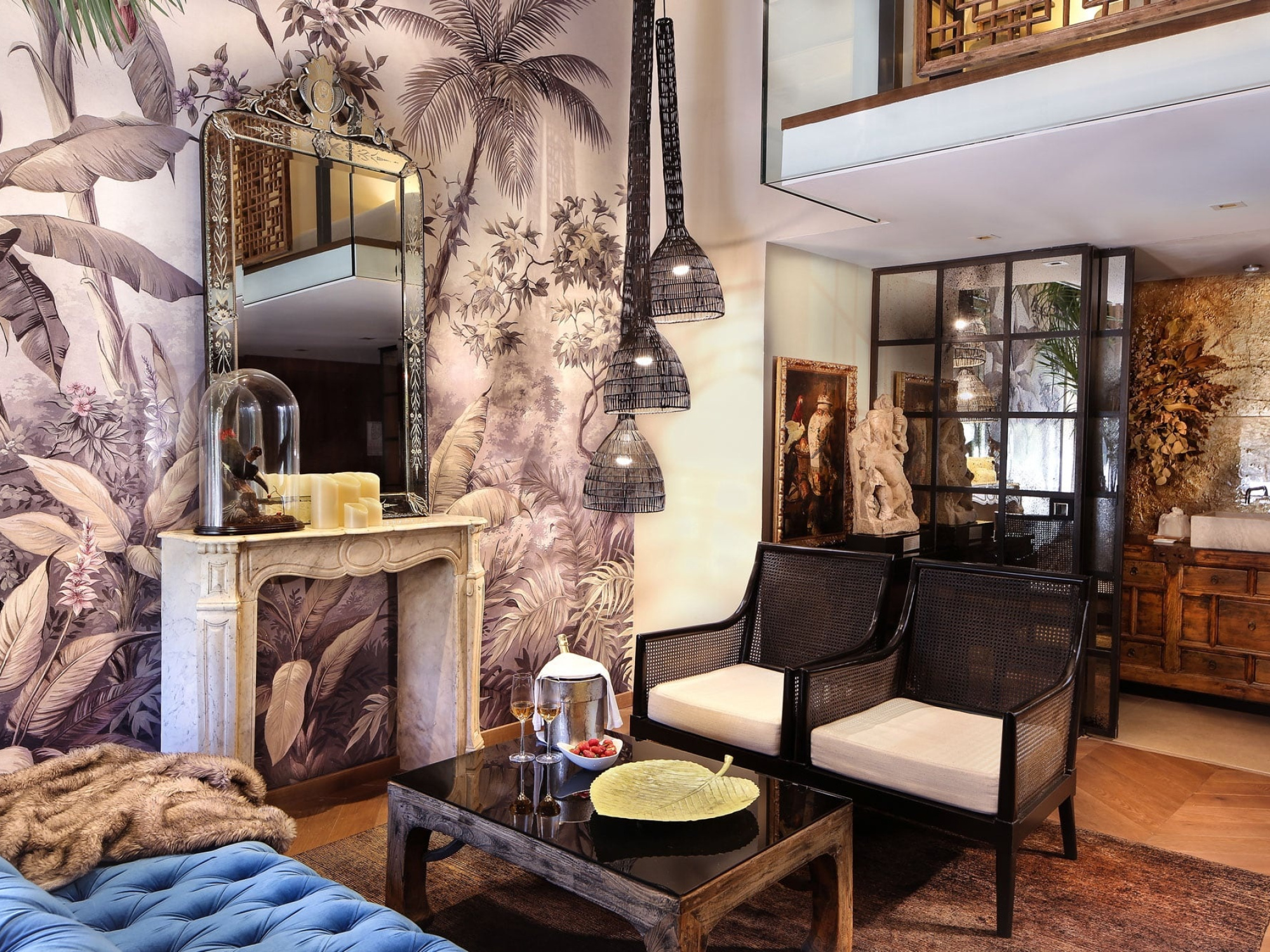 Hotel Claris Barcelona