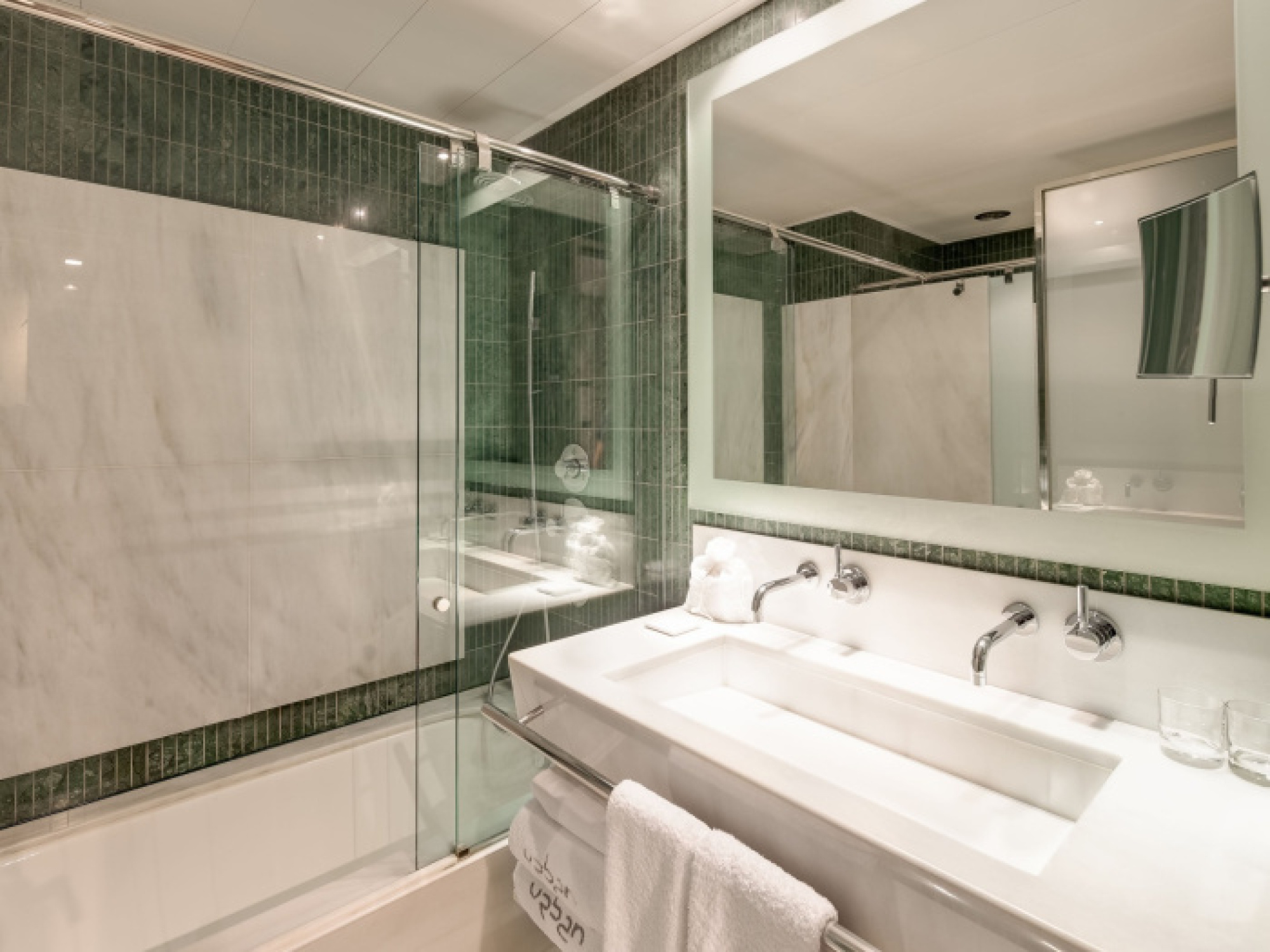 Hotel Urban 5*GL Madrid