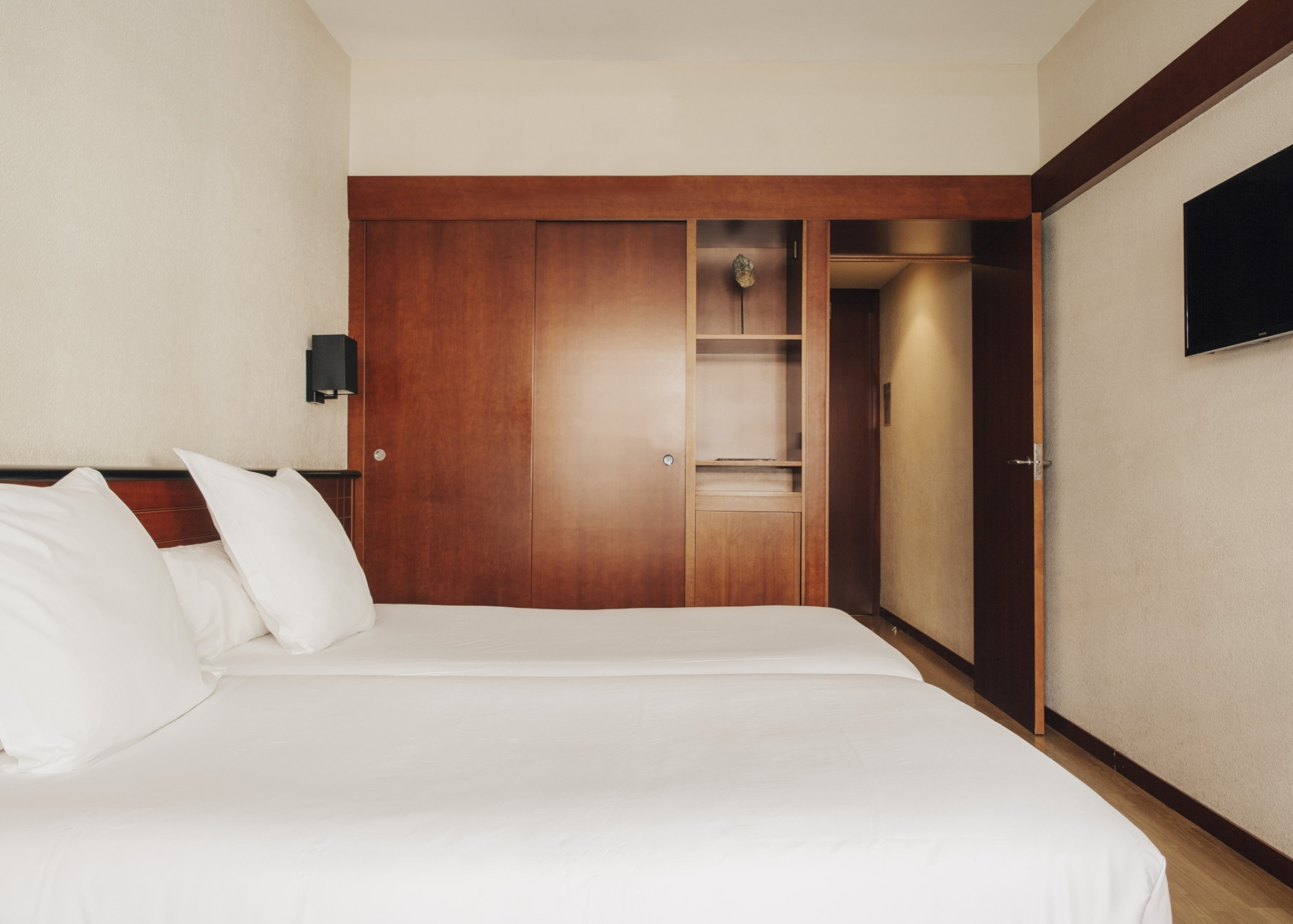 Hotel Derby Barcelona