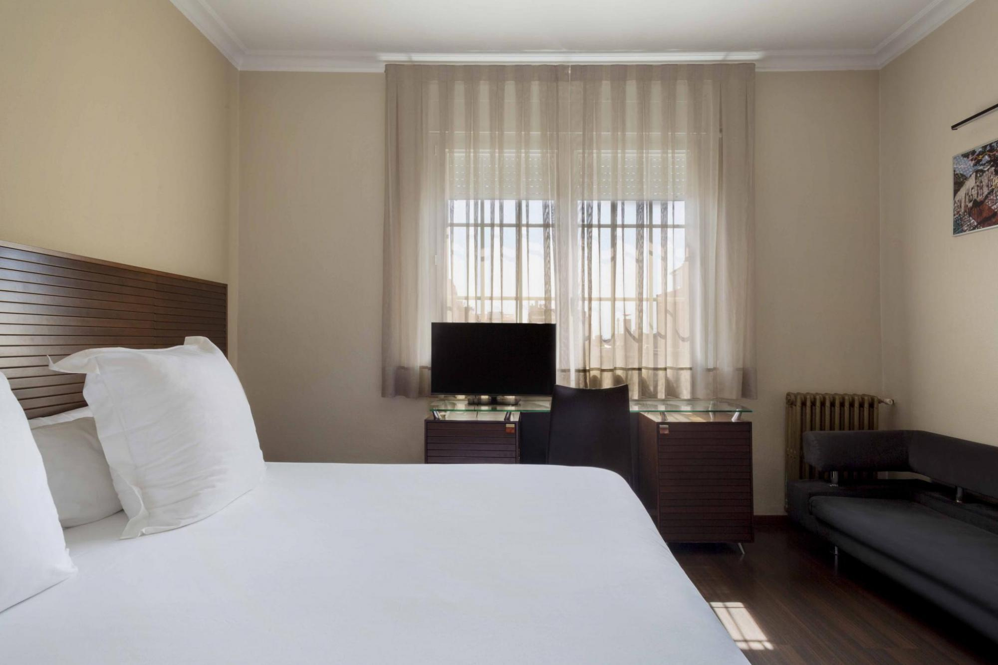 Hotel Astoria Barcelona