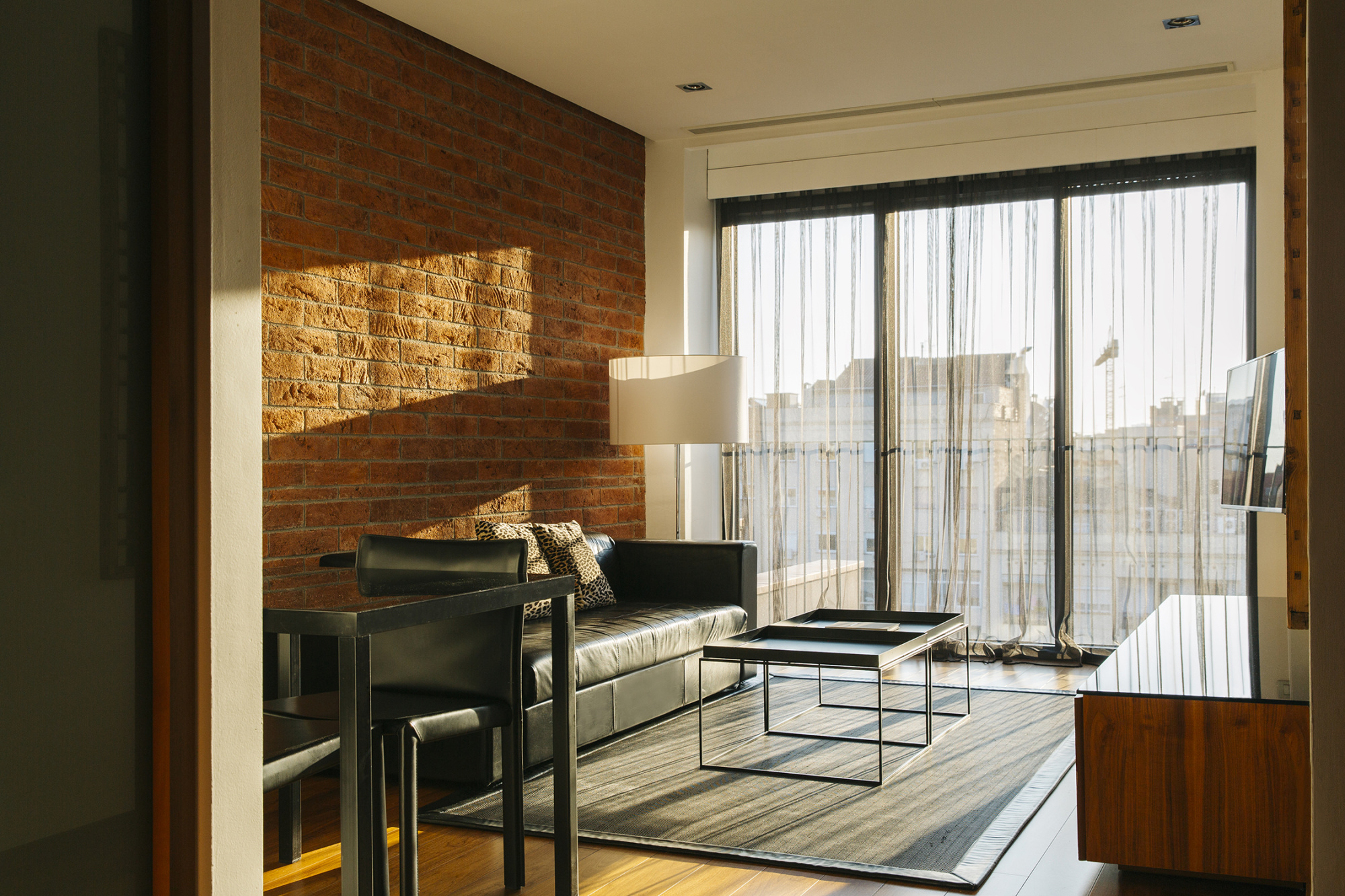 Suites Avenue Barcelona