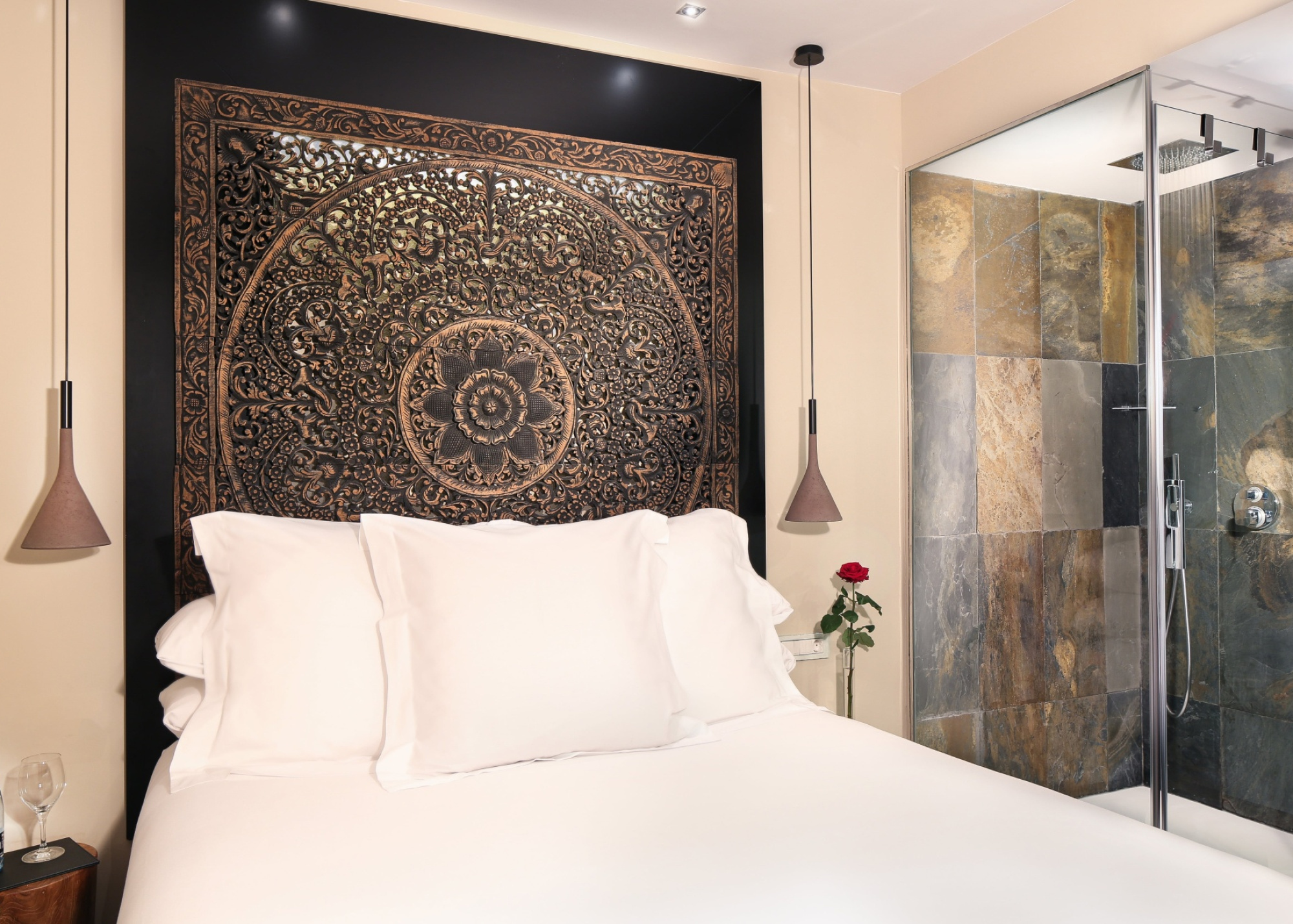 Hotel Gran Derby Barcelona