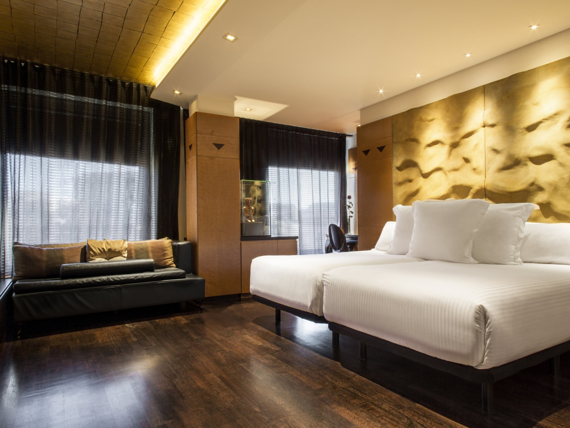Hotel Claris Barcelona