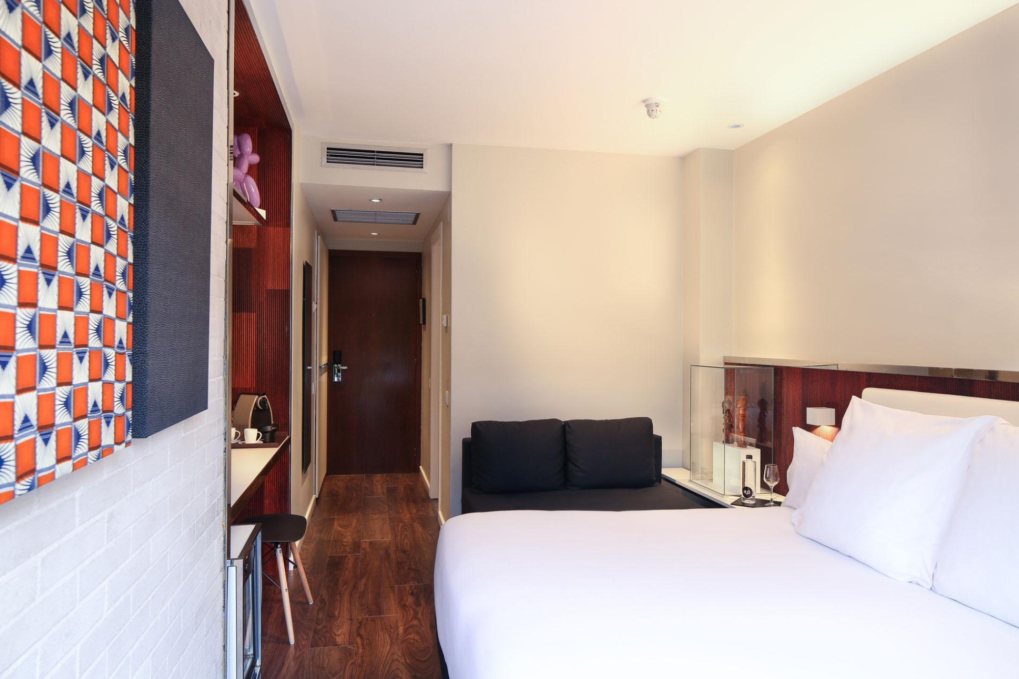 Hotel Balmes Barcelona