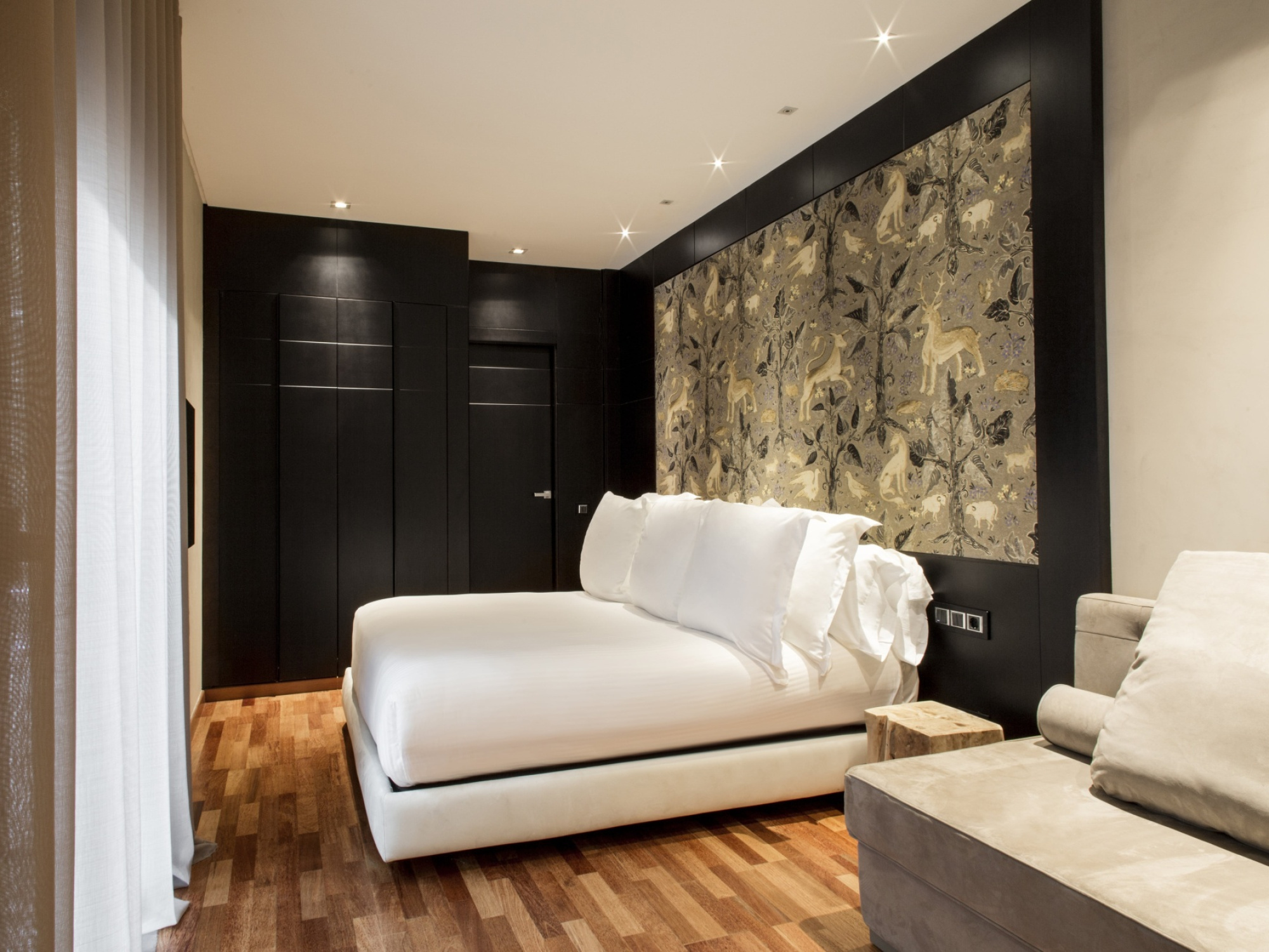 Hotel Claris Barcelona