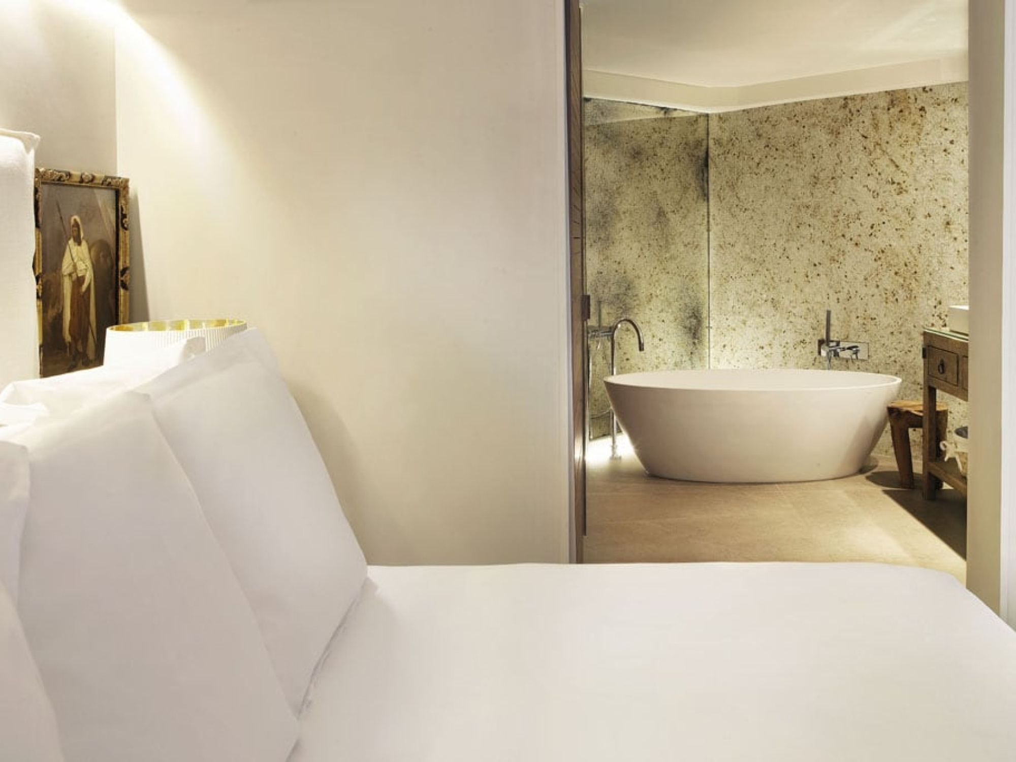 Hotel Claris Barcelona