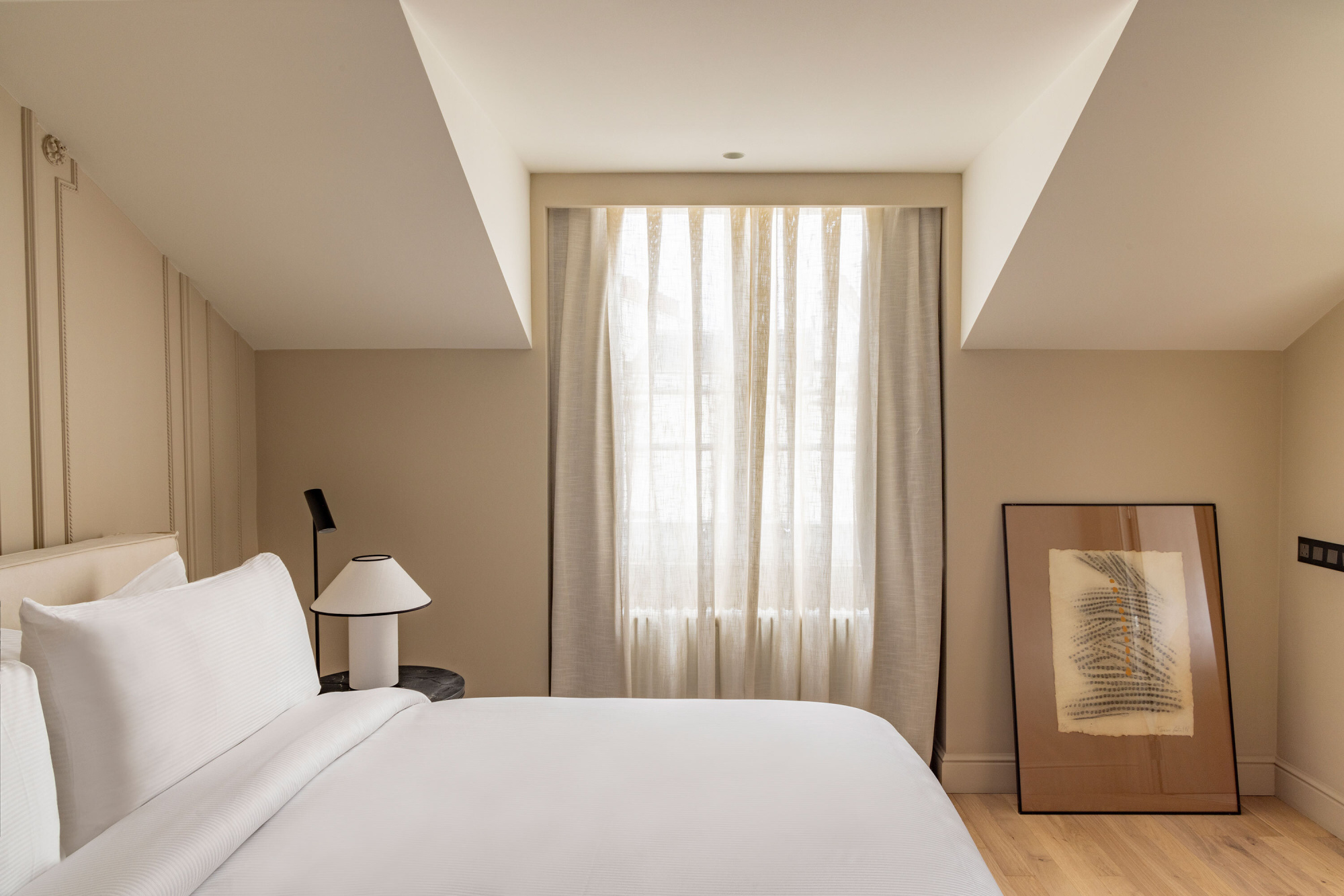 The Caesar Hotel London