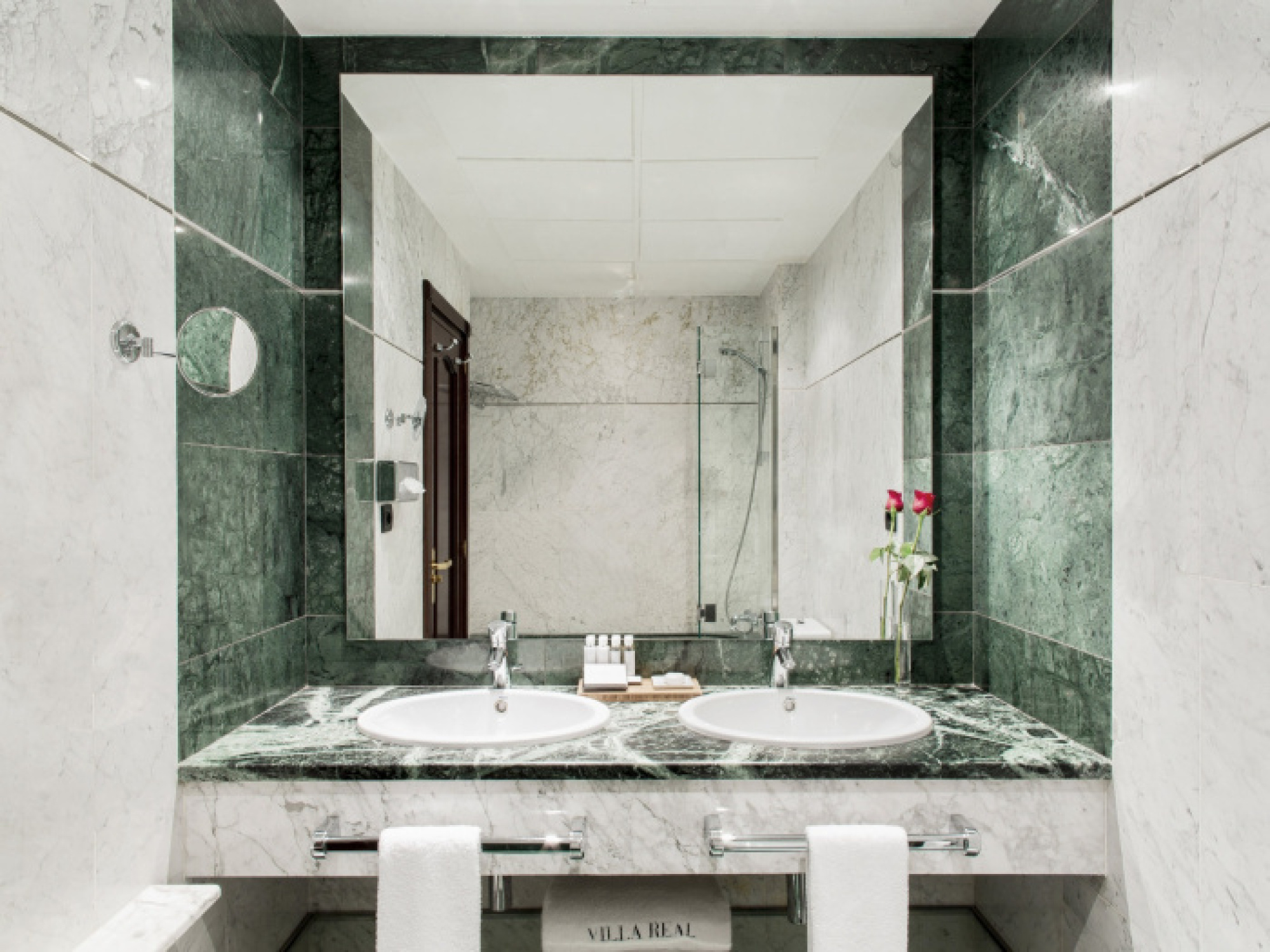 Hotel Villa Real 5* Madrid