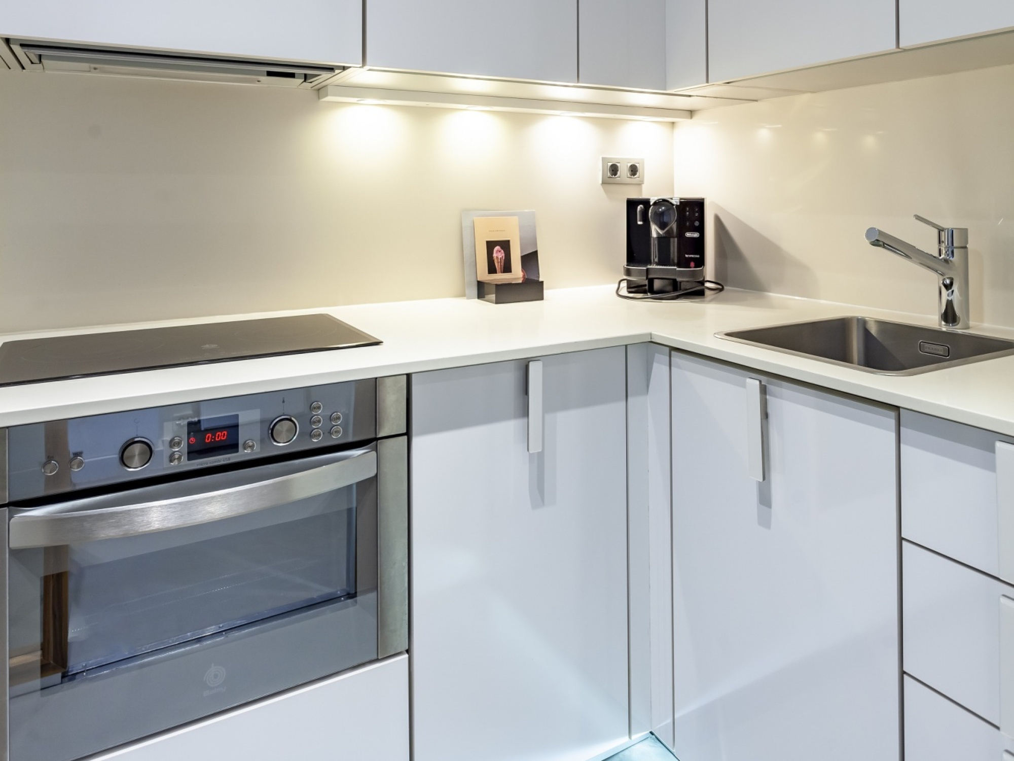 Suites Avenue Barcelona