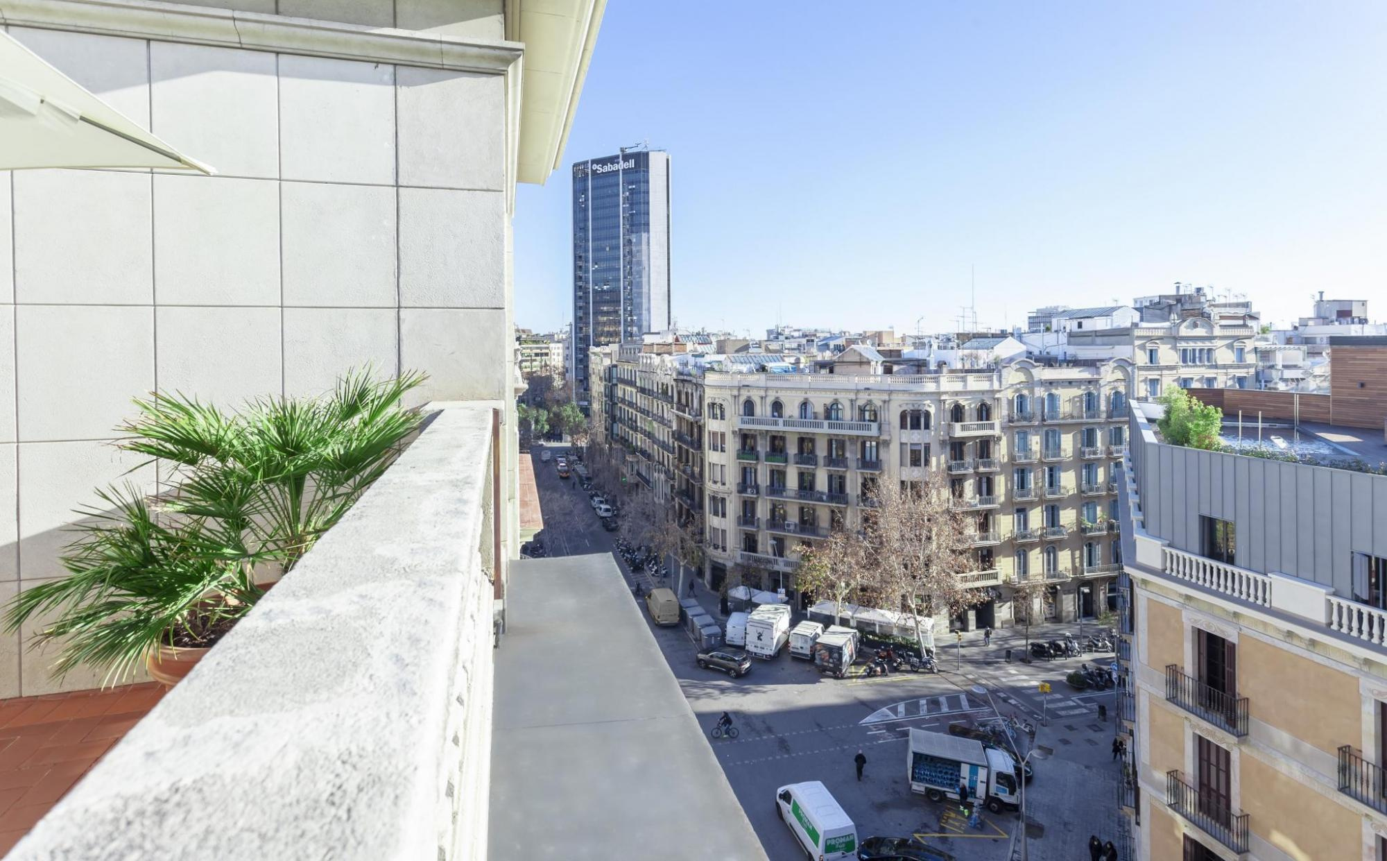 Hotel Astoria Barcelona