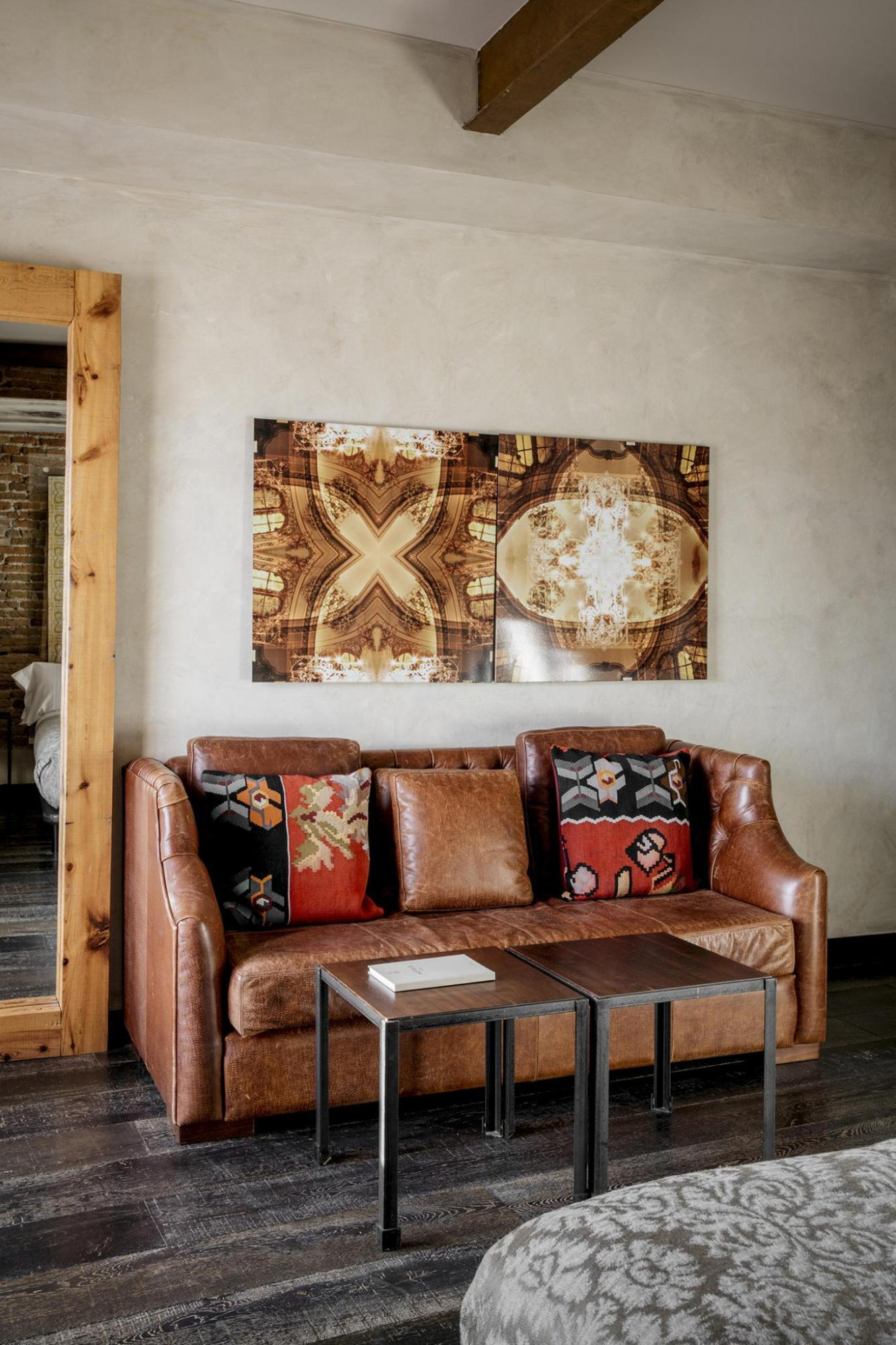 Aparthotel Arai Barcelona