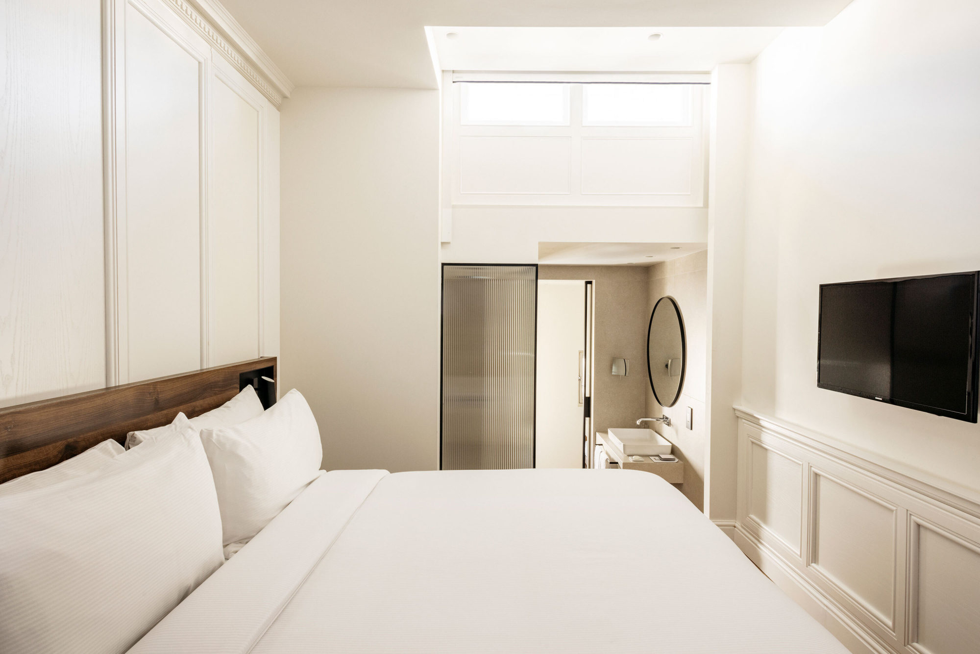 The Caesar Hotel London