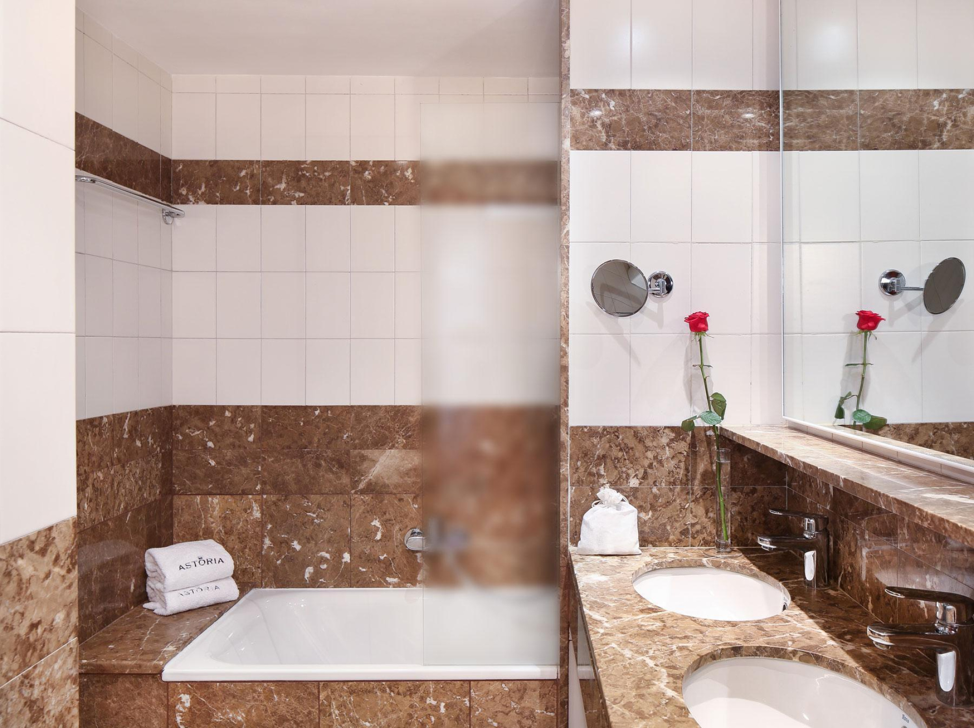 Hotel Astoria Barcelona