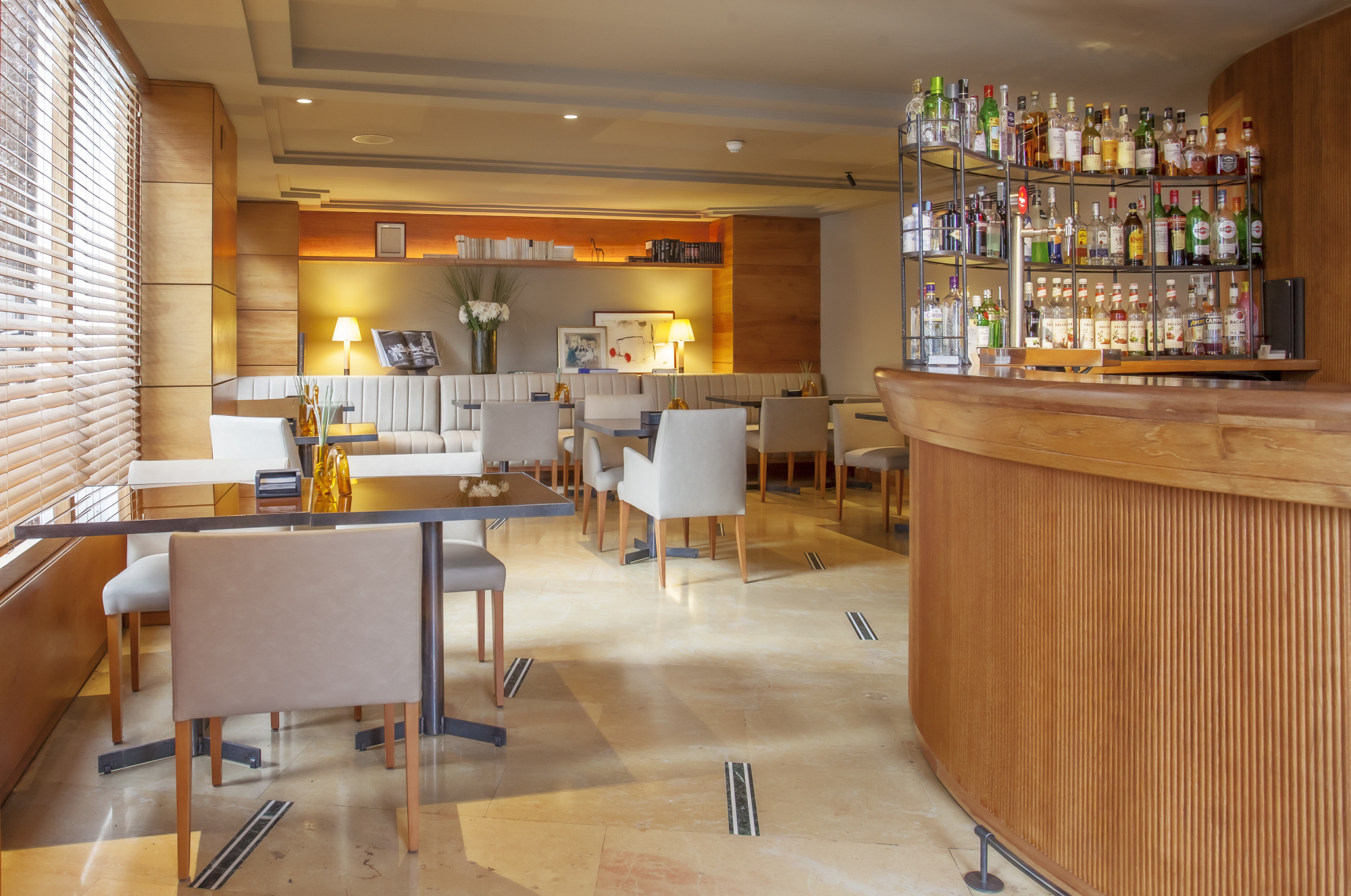 Hotel Villa Real 5* Madrid