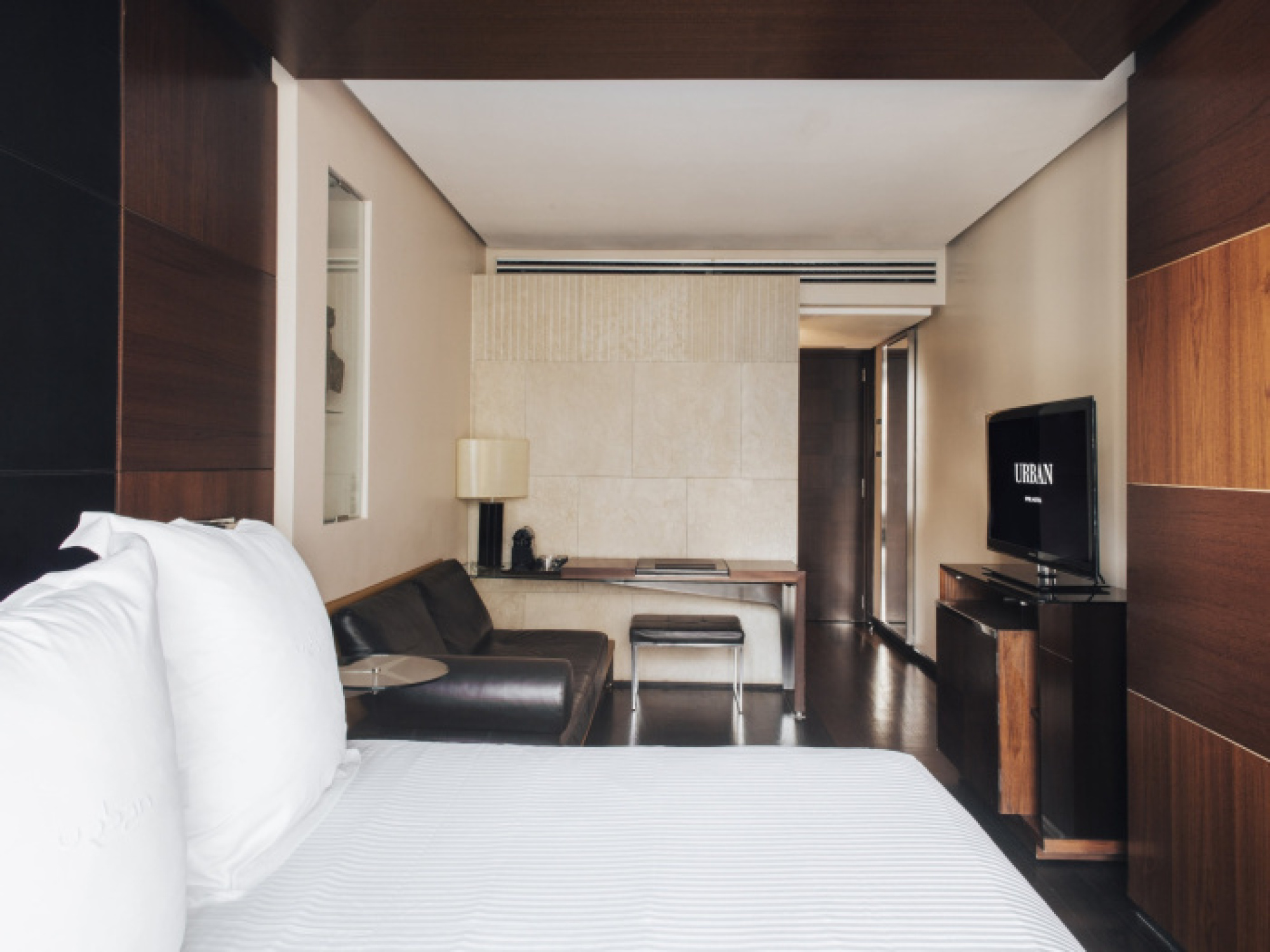 Hotel Urban 5*GL Madrid