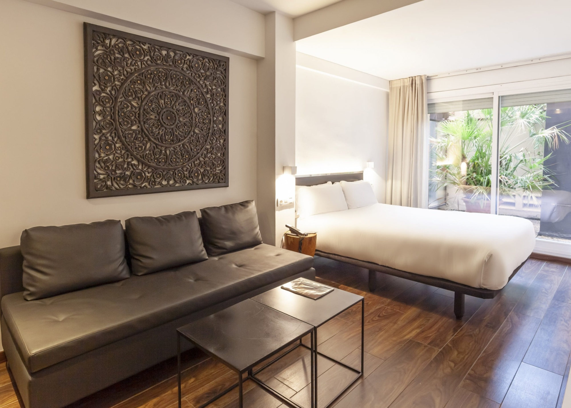 Hotel Derby Barcelona