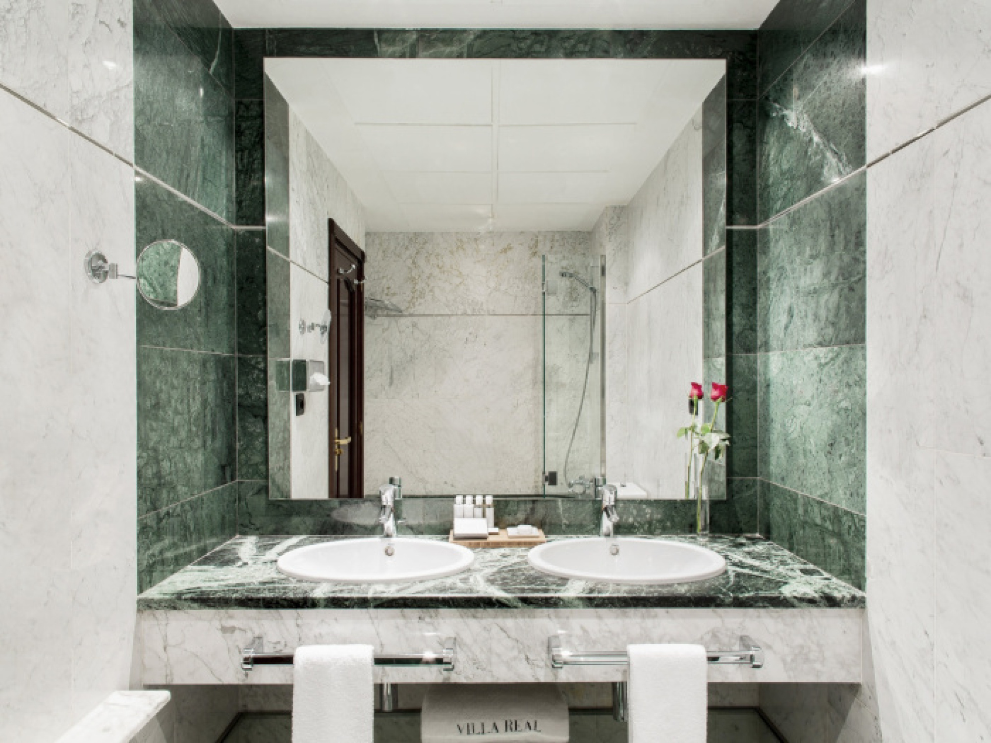 Hotel Villa Real 5* Madrid