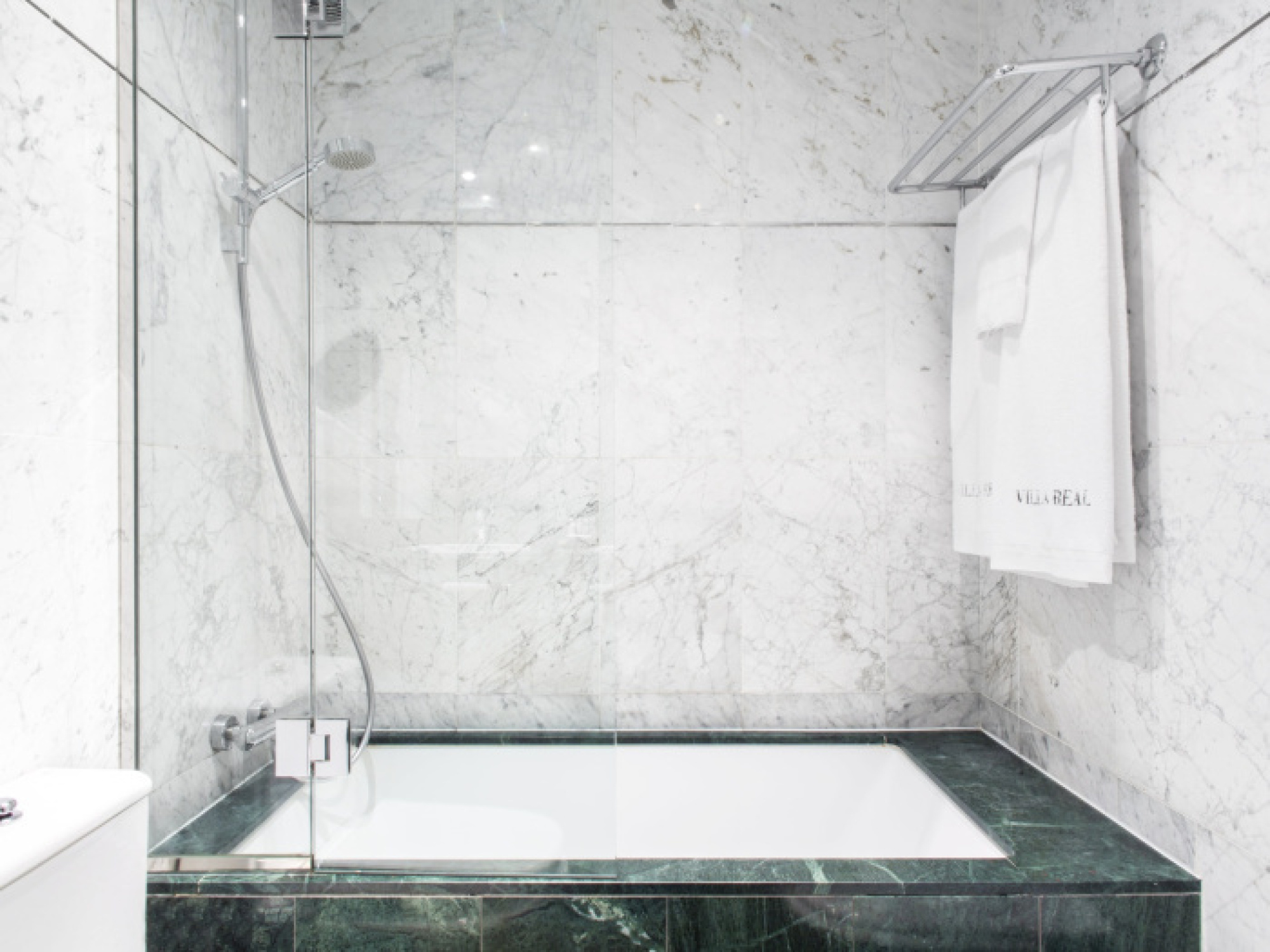 Hotel Villa Real 5* Madrid