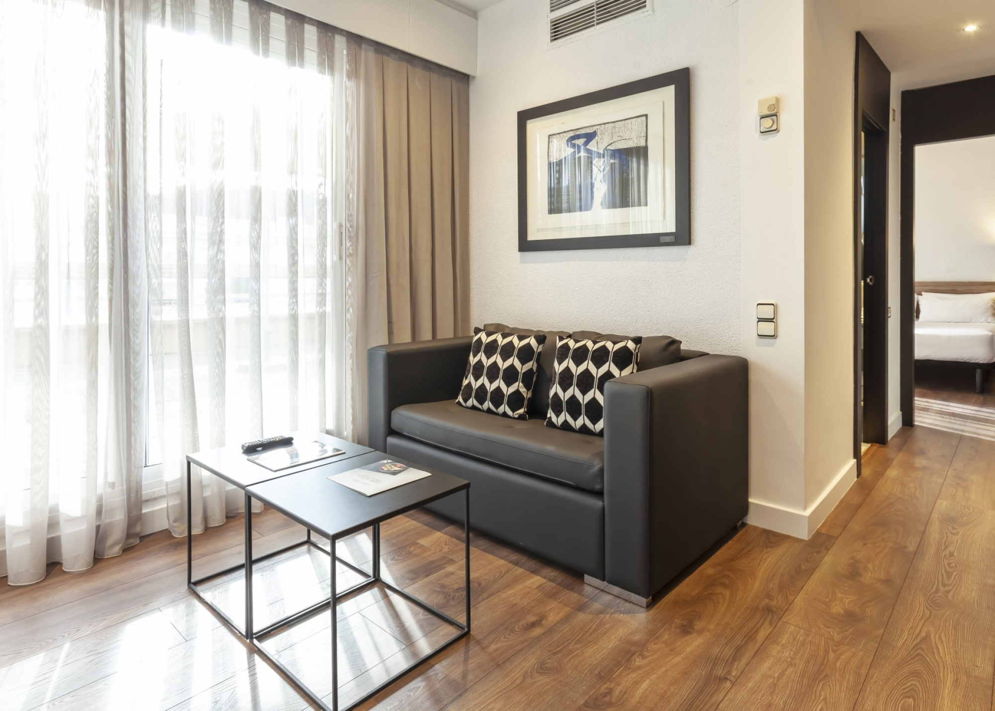 Hotel Derby Barcelona