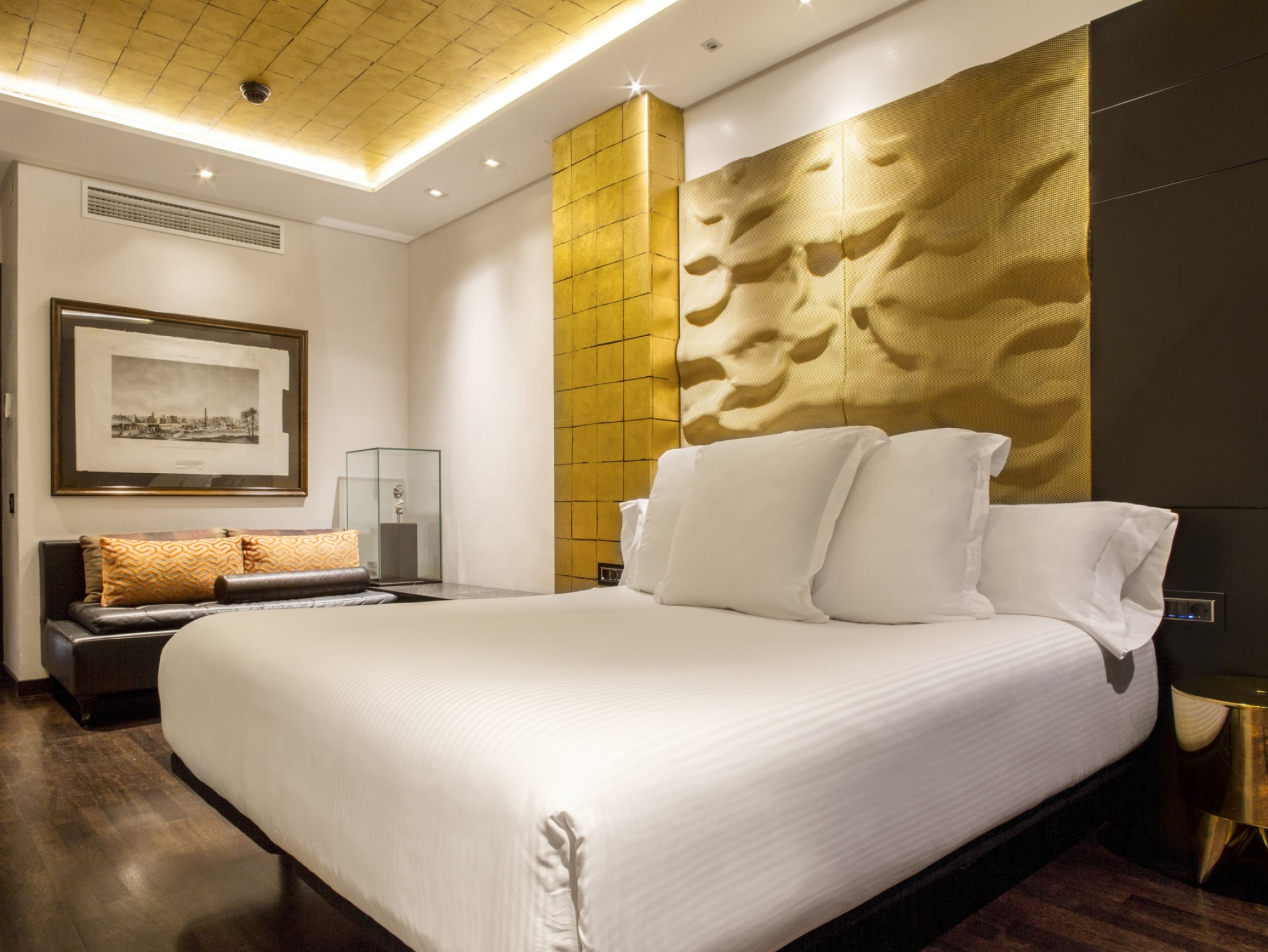 Hotel Claris Barcelona