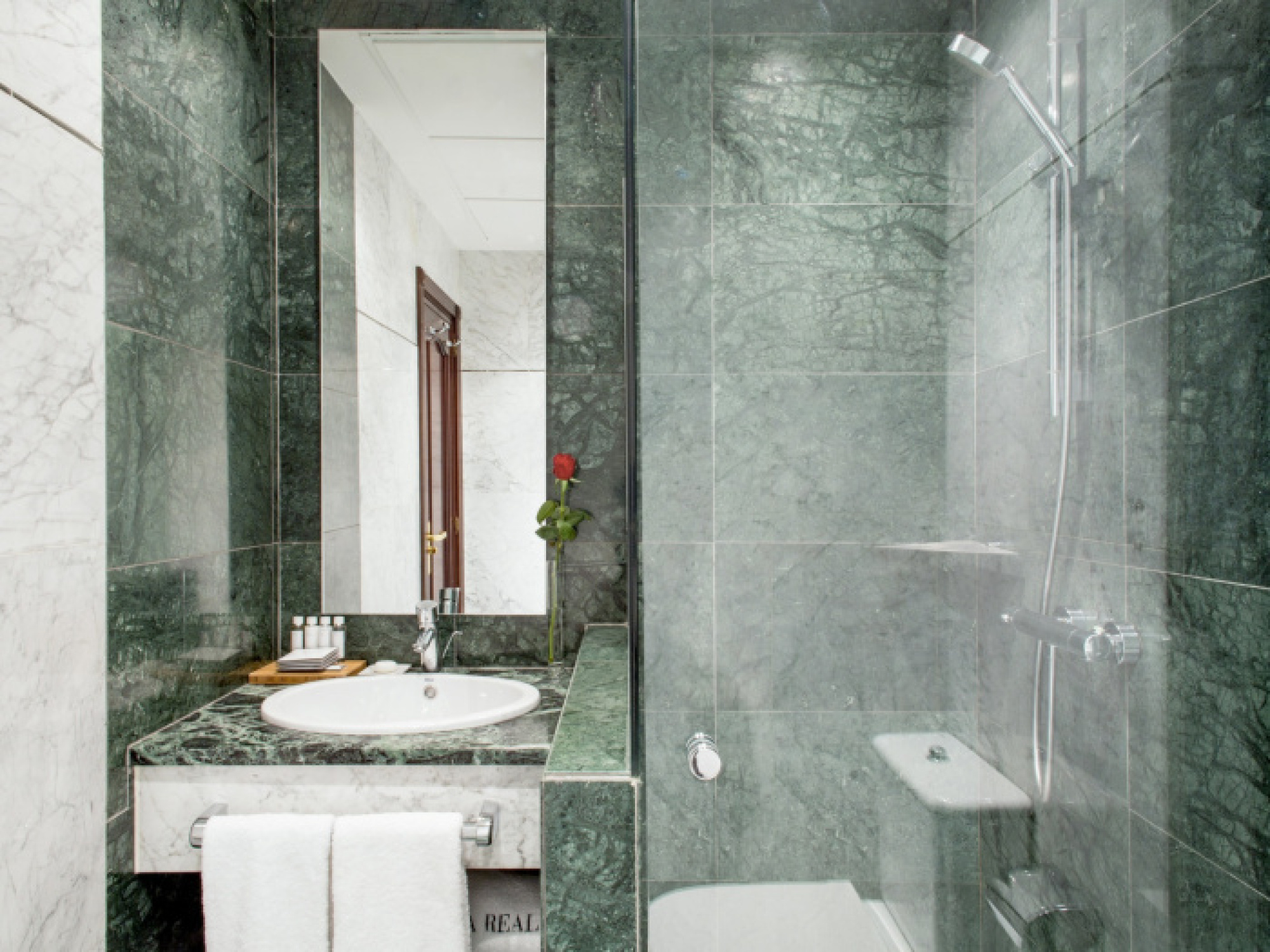 Hotel Villa Real 5* Madrid