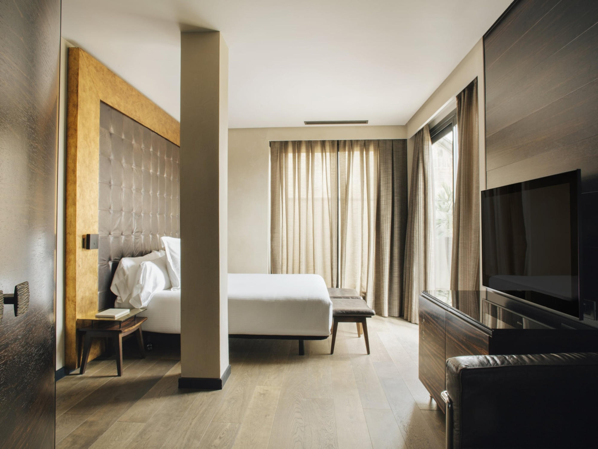 Hotel Bagués Barcelona