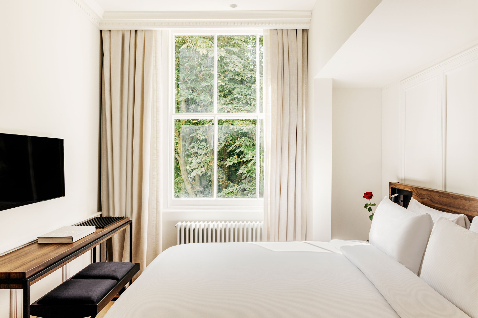 The Caesar Hotel London